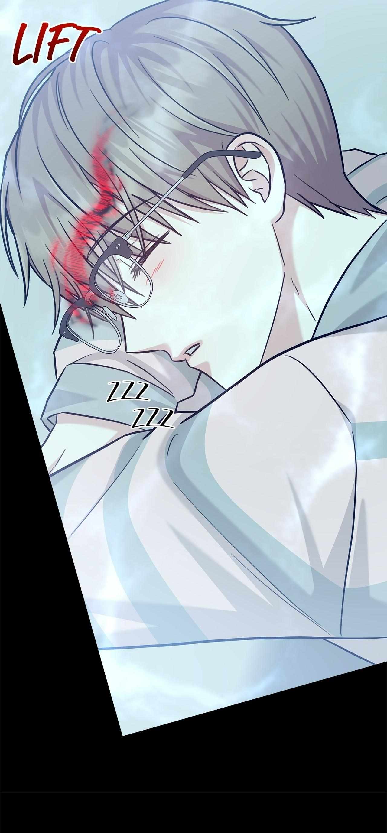 Senza Replica Chapter 81 page 32 - 