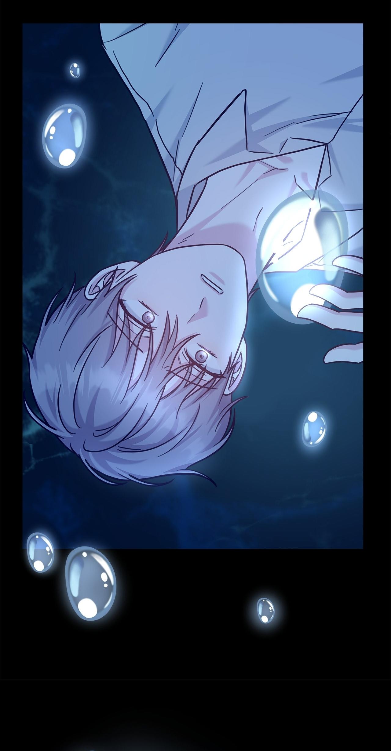 Senza Replica Chapter 81 page 36 - 