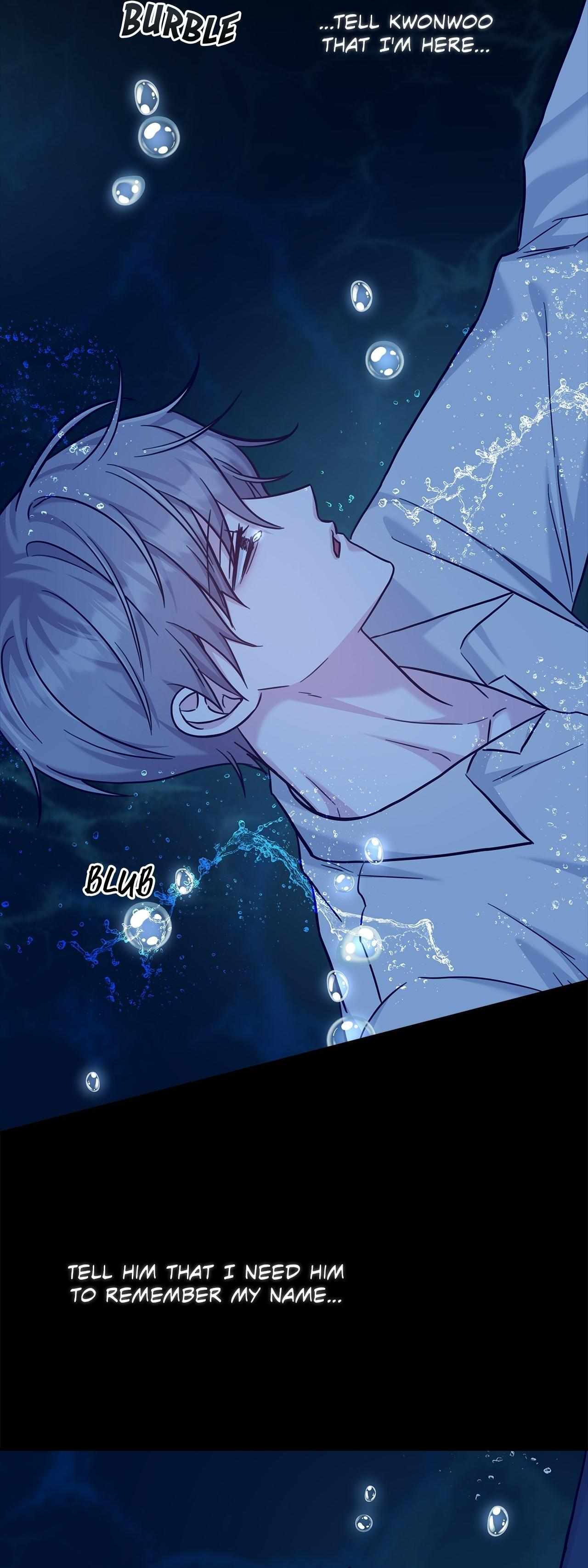 Senza Replica Chapter 81 page 42 - 