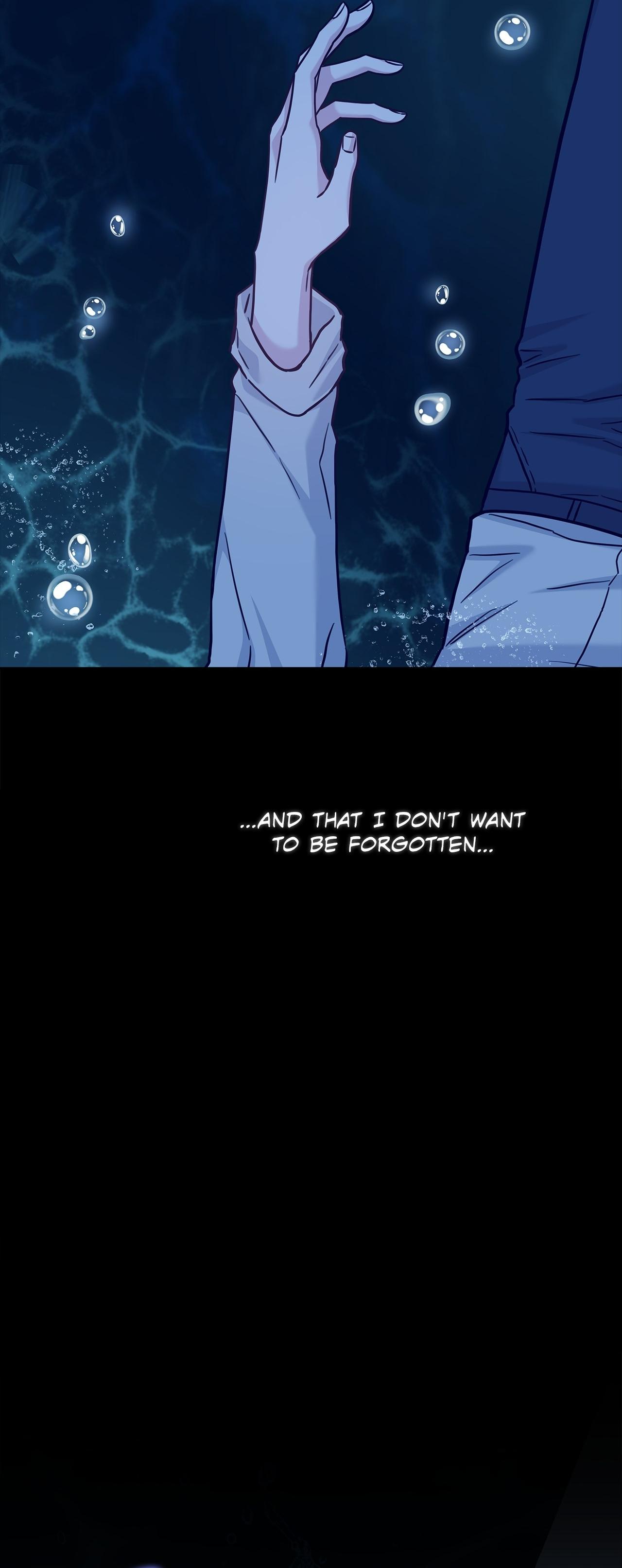 Senza Replica Chapter 81 page 43 - 
