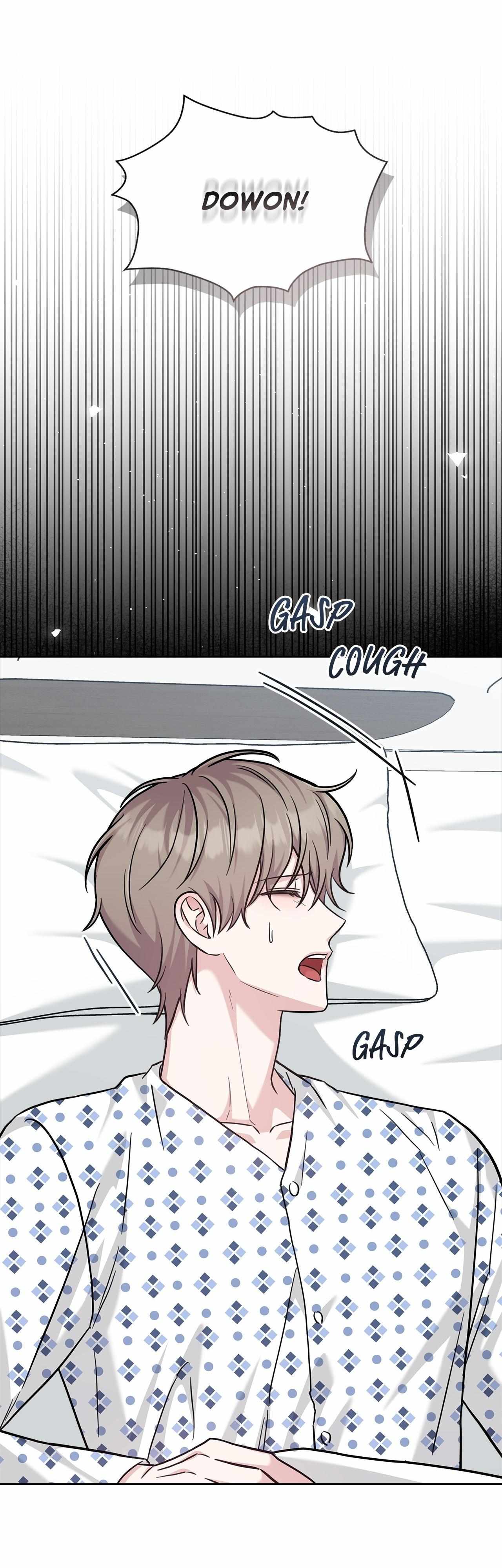 Senza Replica Chapter 81 page 45 - 