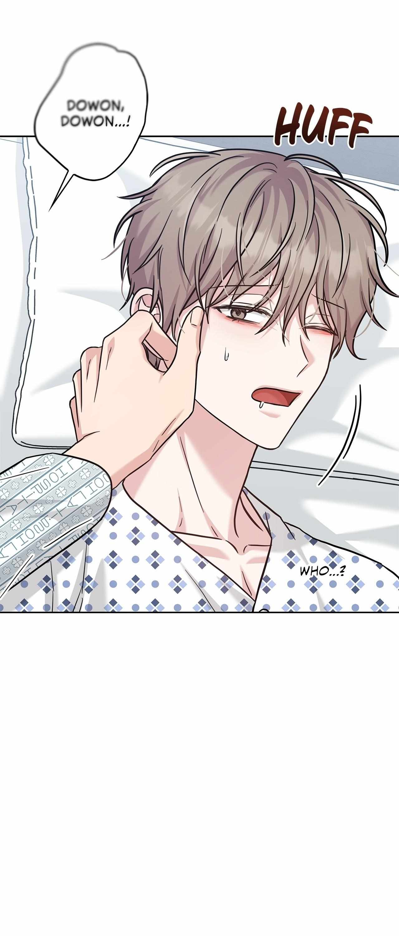 Senza Replica Chapter 81 page 46 - 