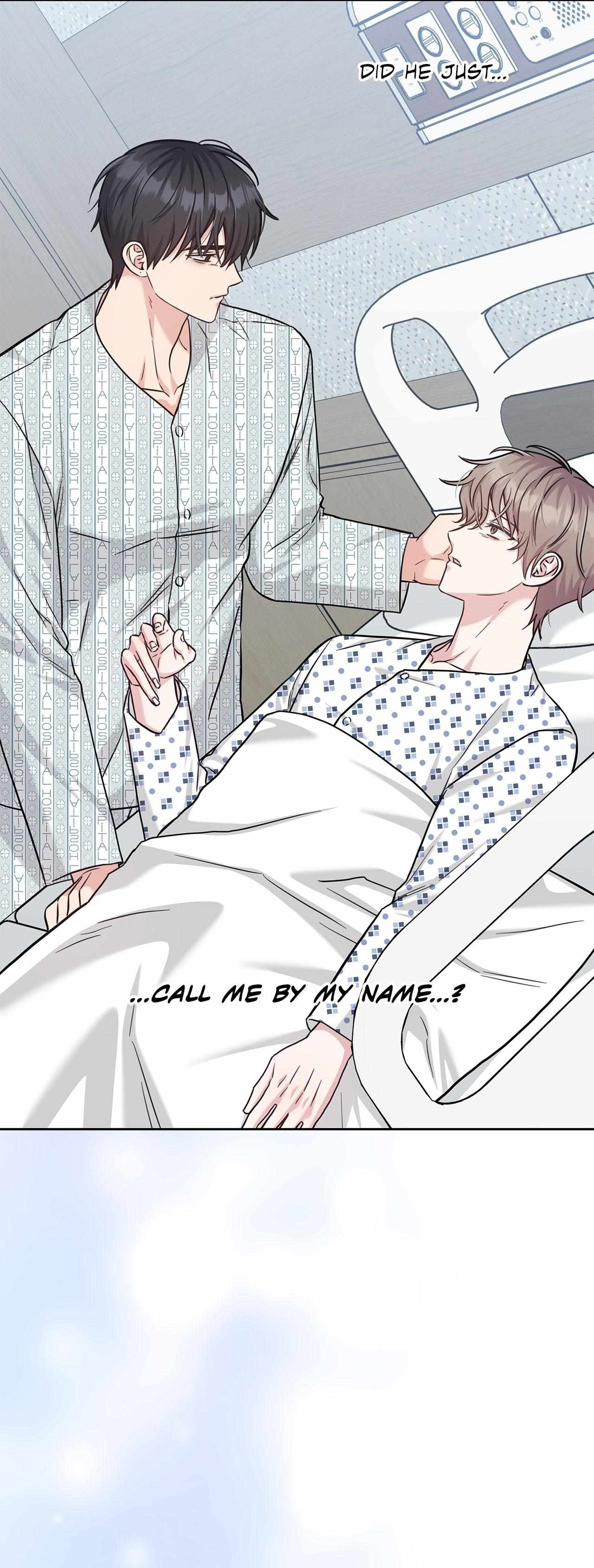 Senza Replica Chapter 81 page 48 - 