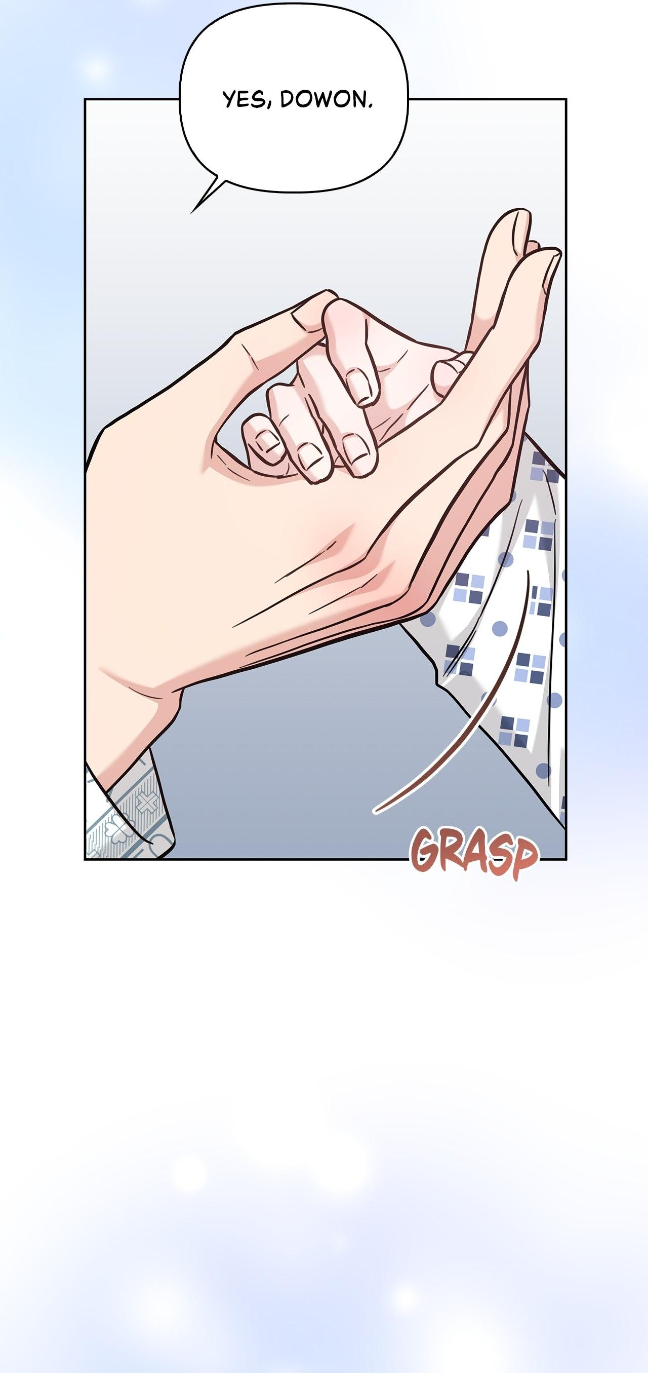 Senza Replica Chapter 81 page 49 - 