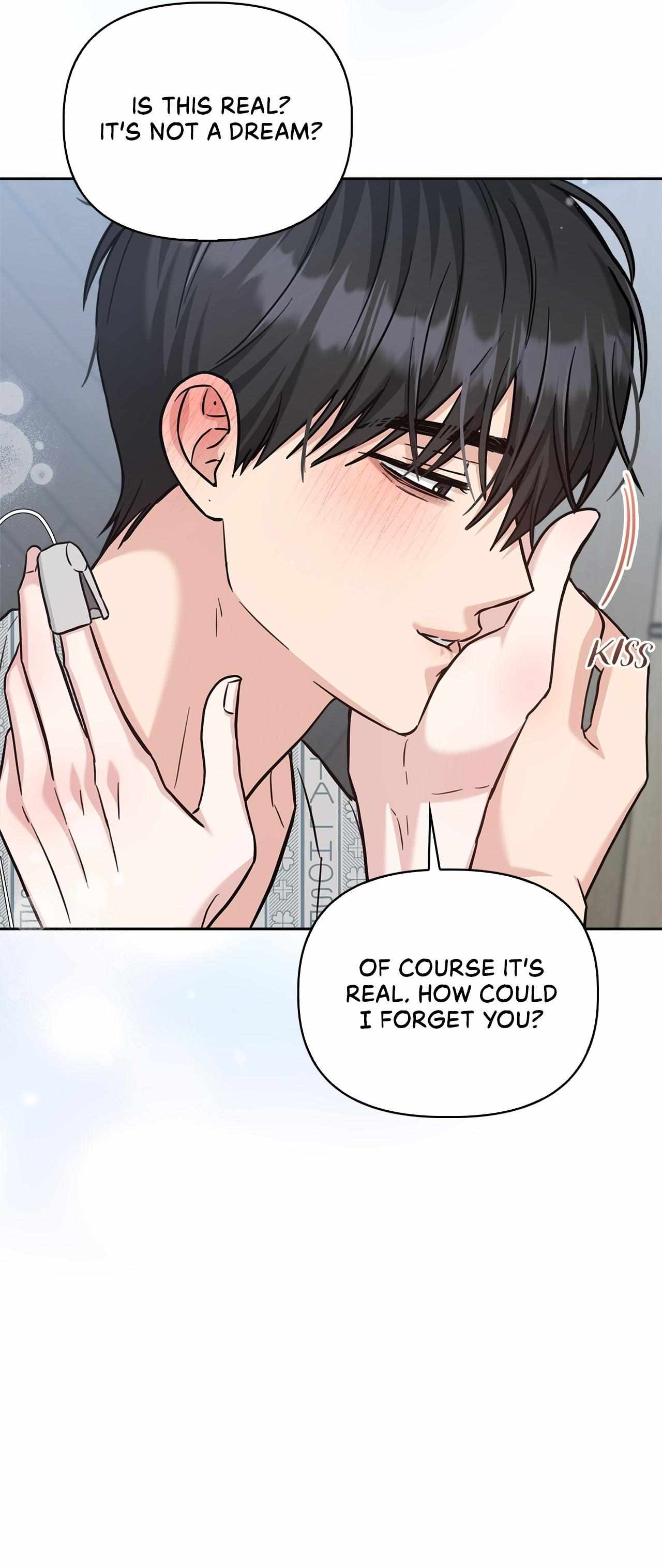 Senza Replica Chapter 81 page 55 - 