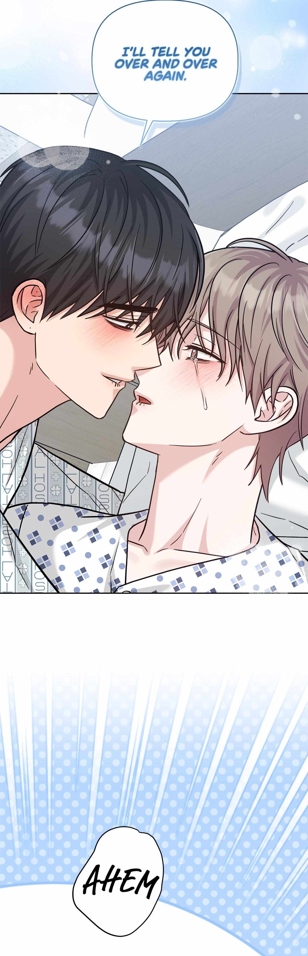 Senza Replica Chapter 81 page 57 - 