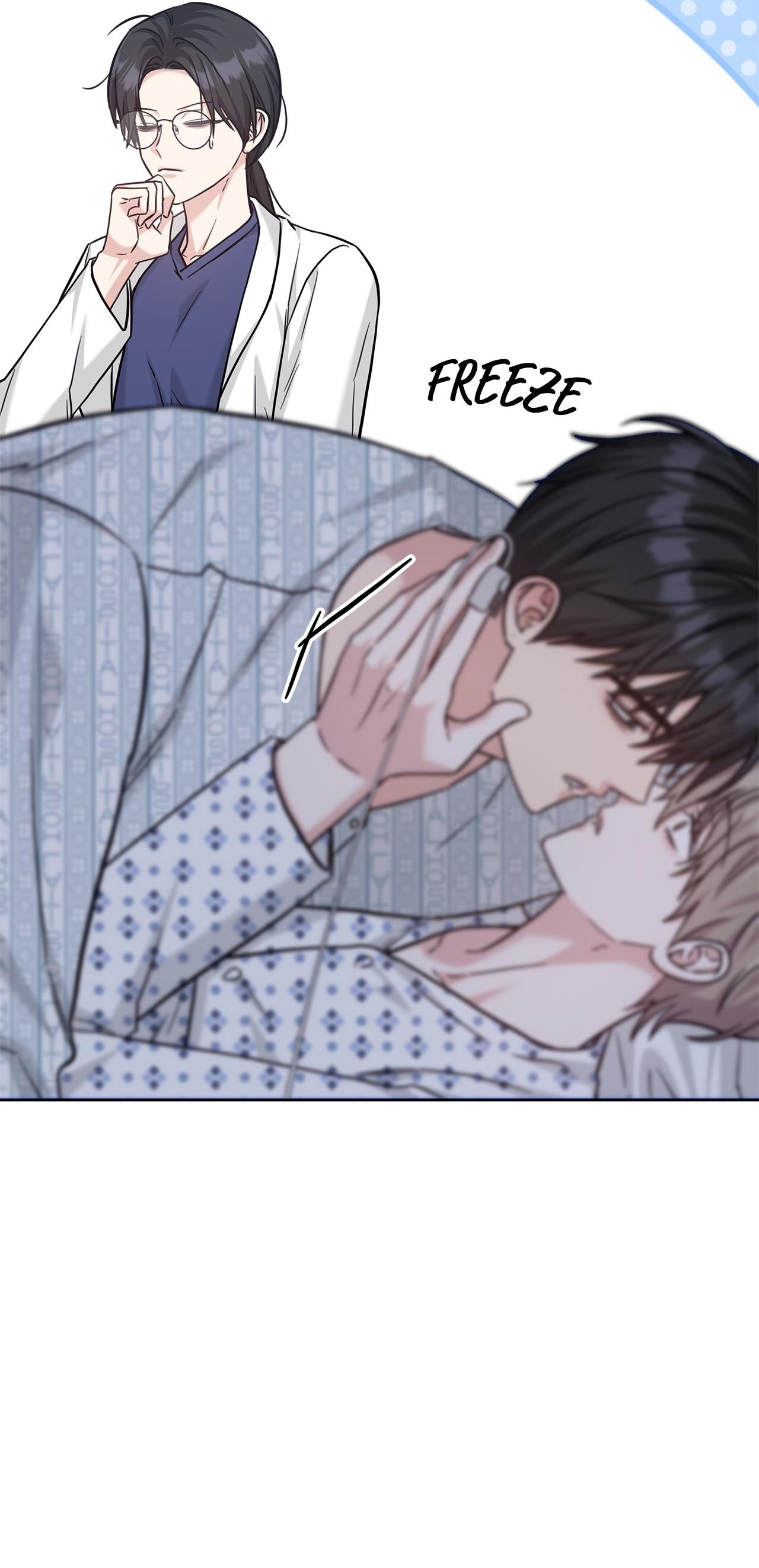 Senza Replica Chapter 81 page 58 - 