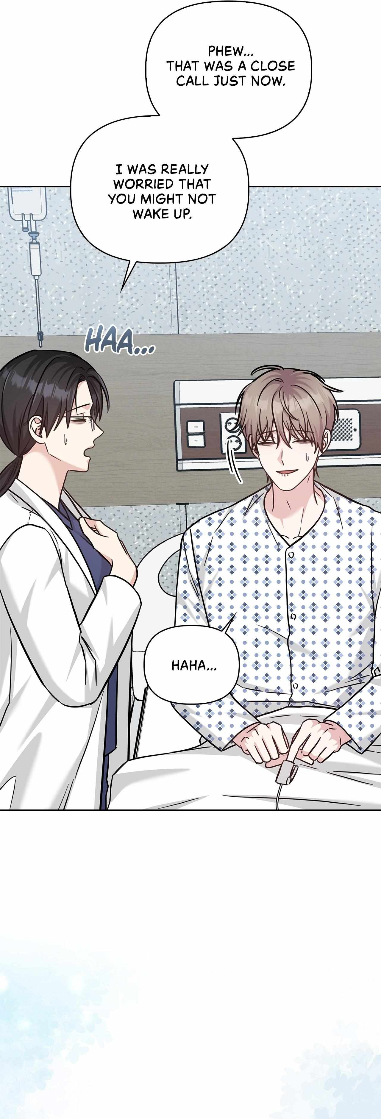 Senza Replica Chapter 81 page 62 - 