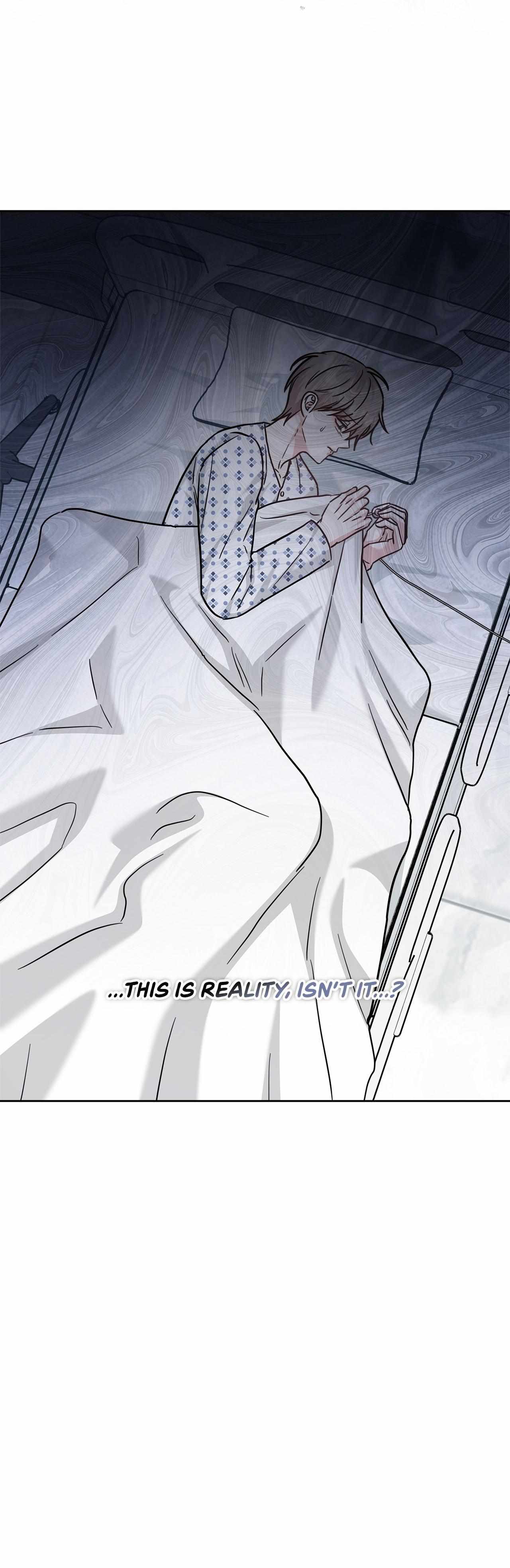 Senza Replica Chapter 82 page 23 - 