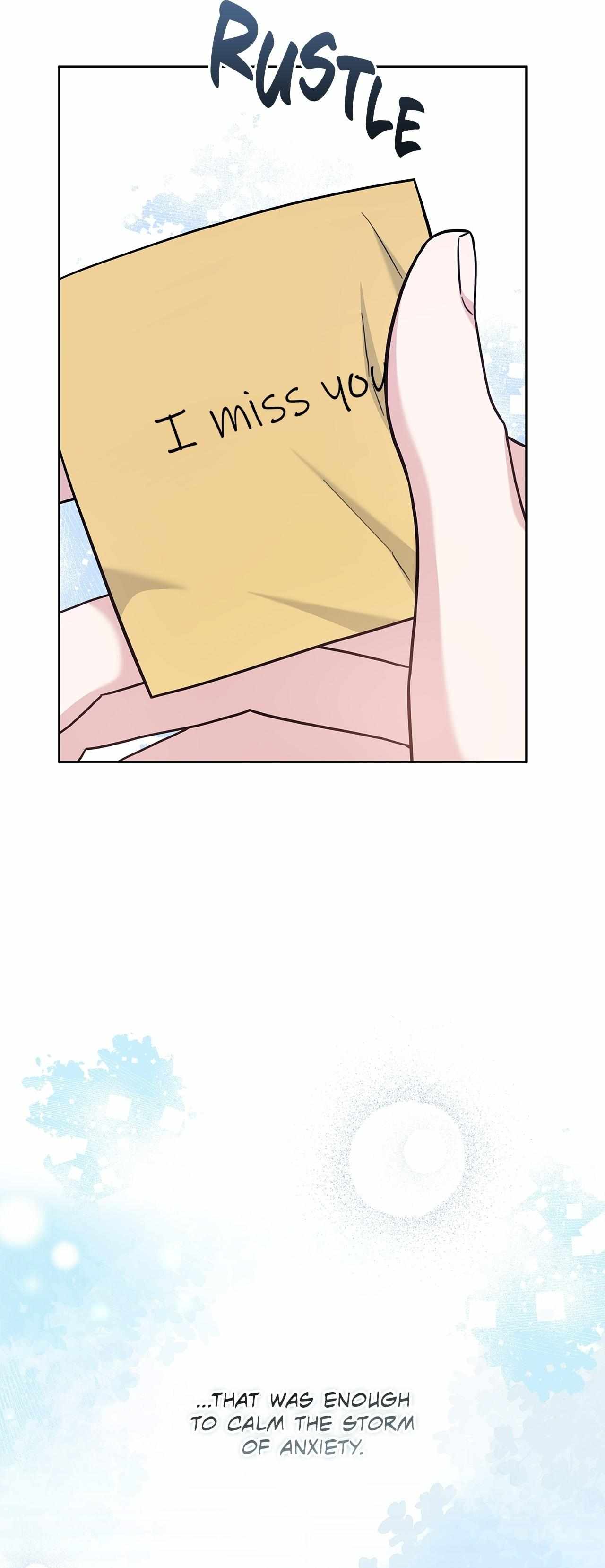 Senza Replica Chapter 82 page 28 - 