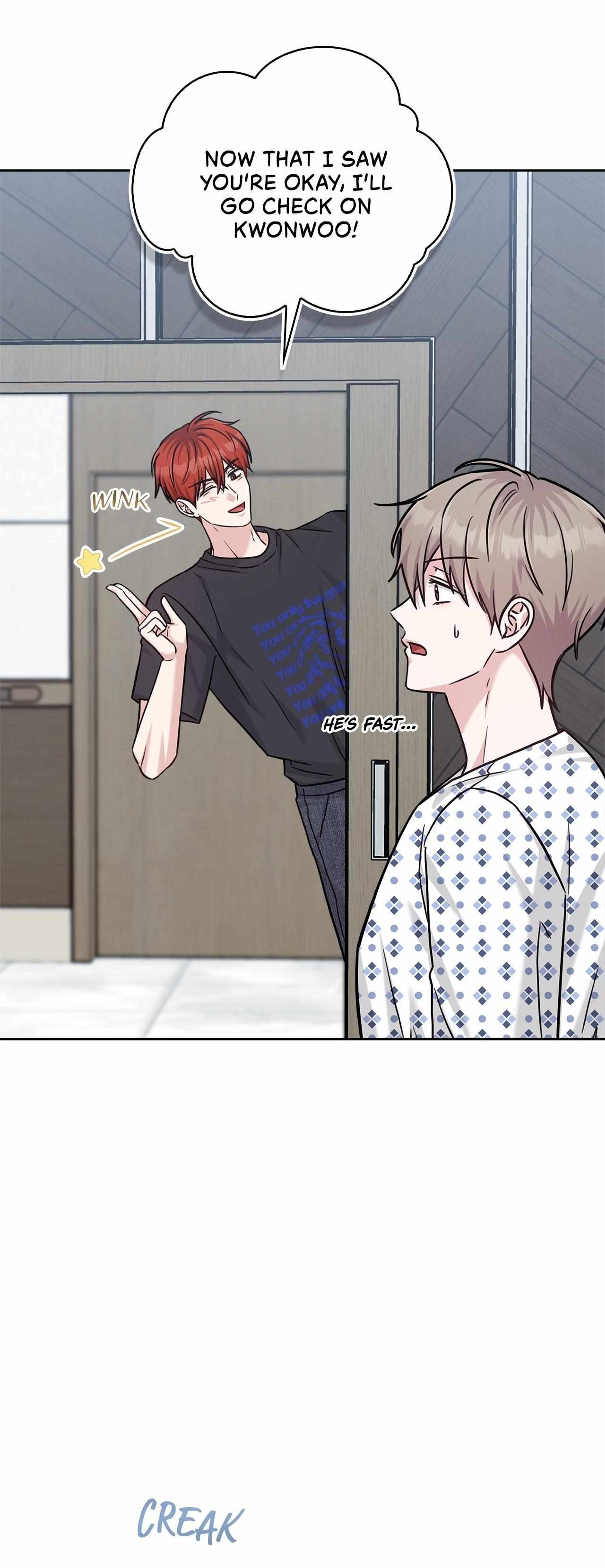 Senza Replica Chapter 82 page 46 - 