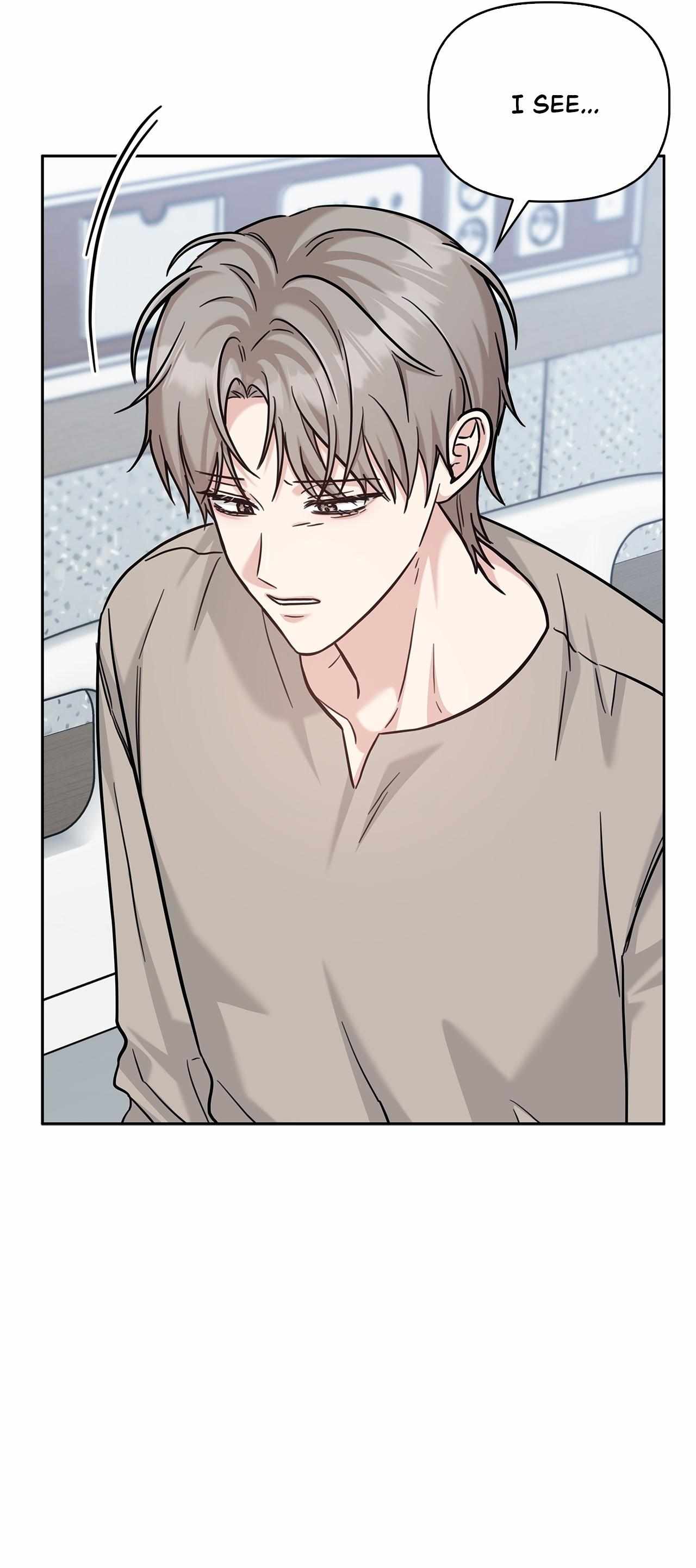 Senza Replica Chapter 82 page 52 - 