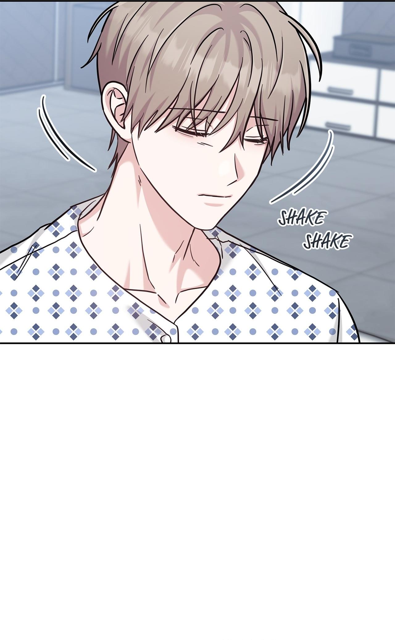 Senza Replica Chapter 82 page 54 - 