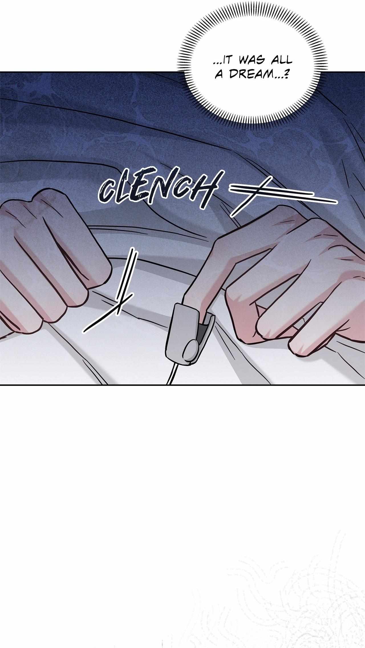Senza Replica Chapter 82 page 10 - 