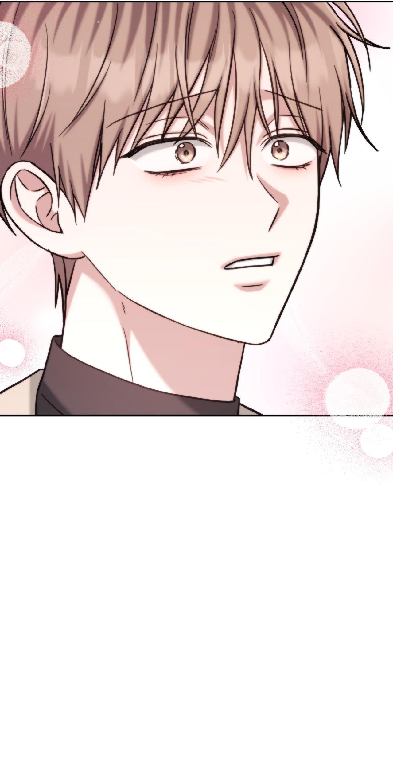 Senza Replica Chapter 83 page 13 - 