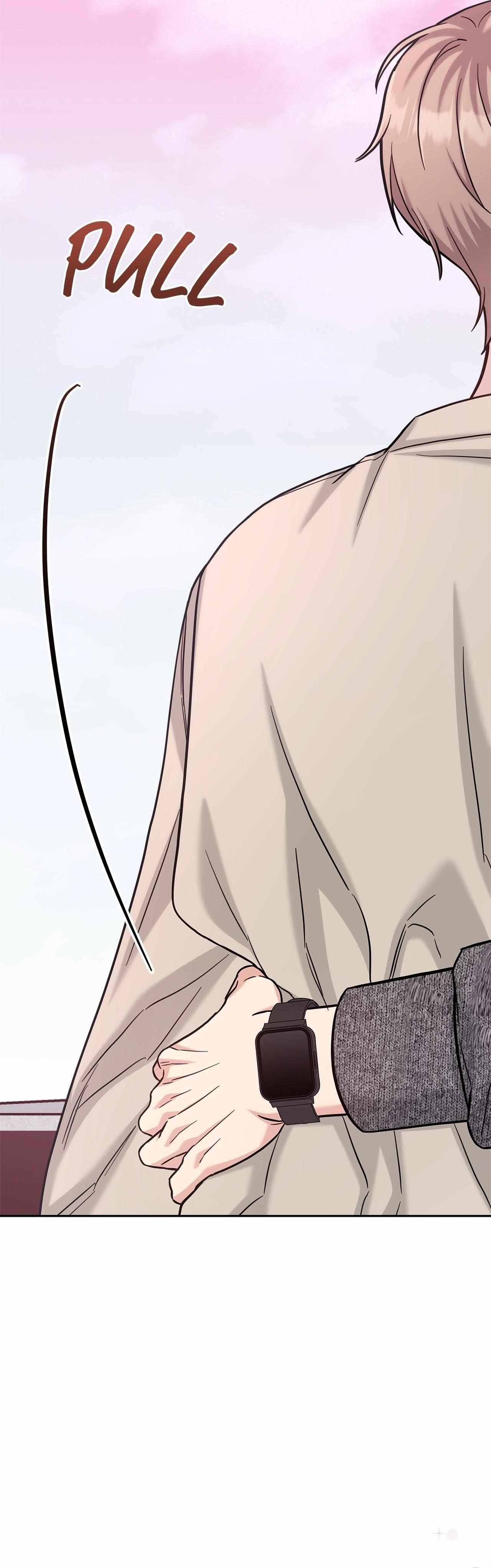 Senza Replica Chapter 83 page 16 - 