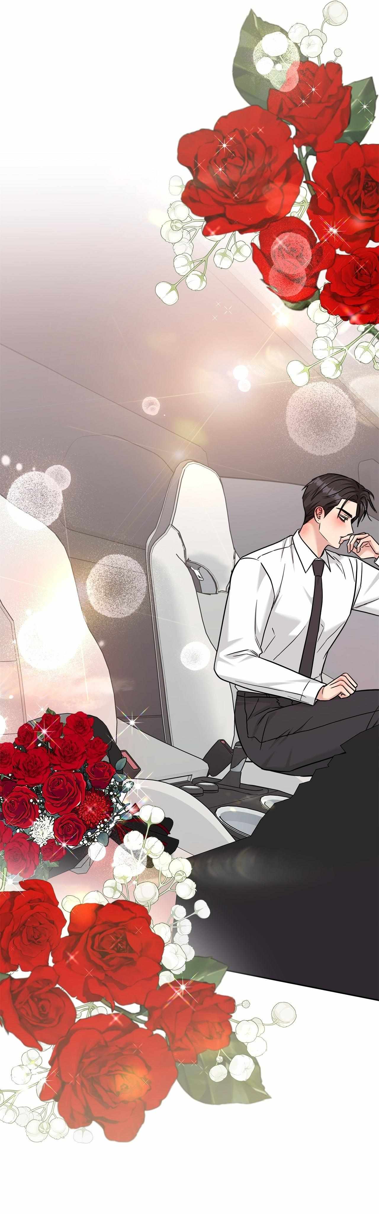 Senza Replica Chapter 83 page 48 - 