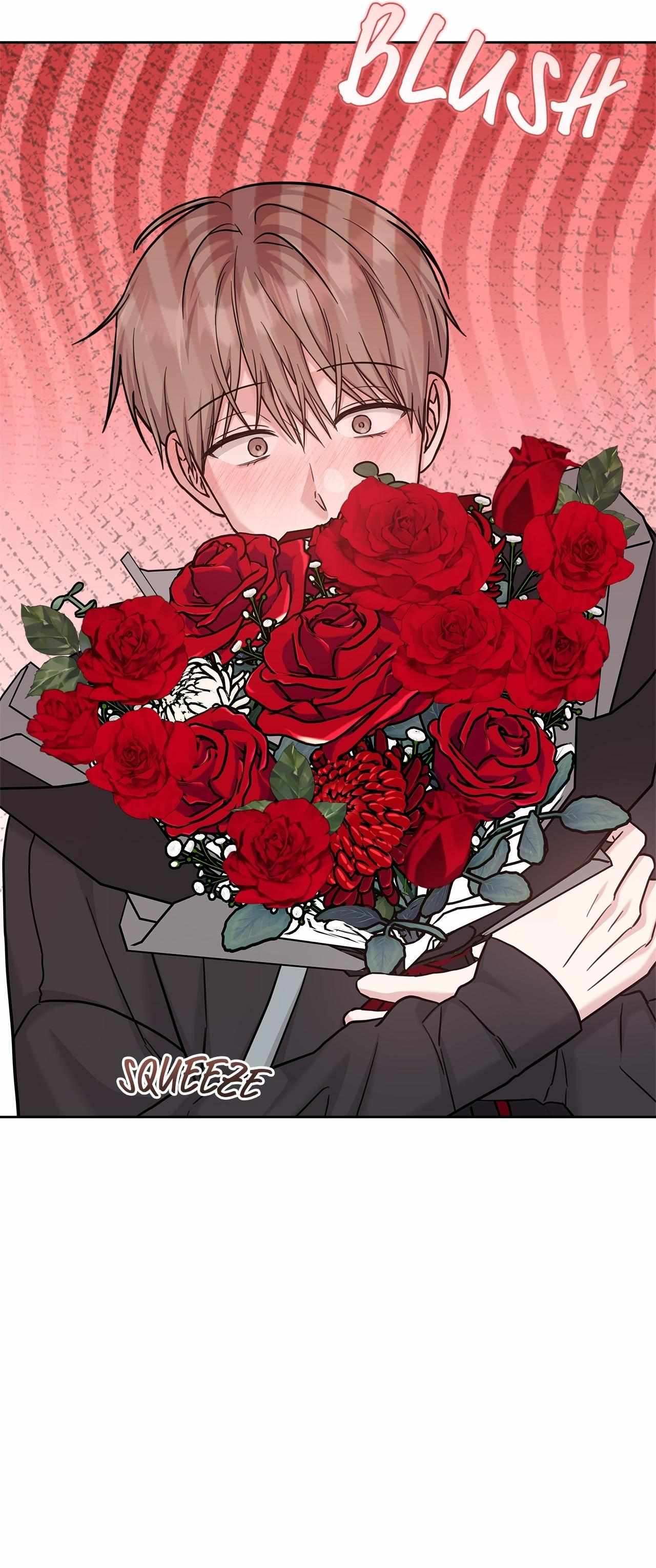 Senza Replica Chapter 83 page 52 - 