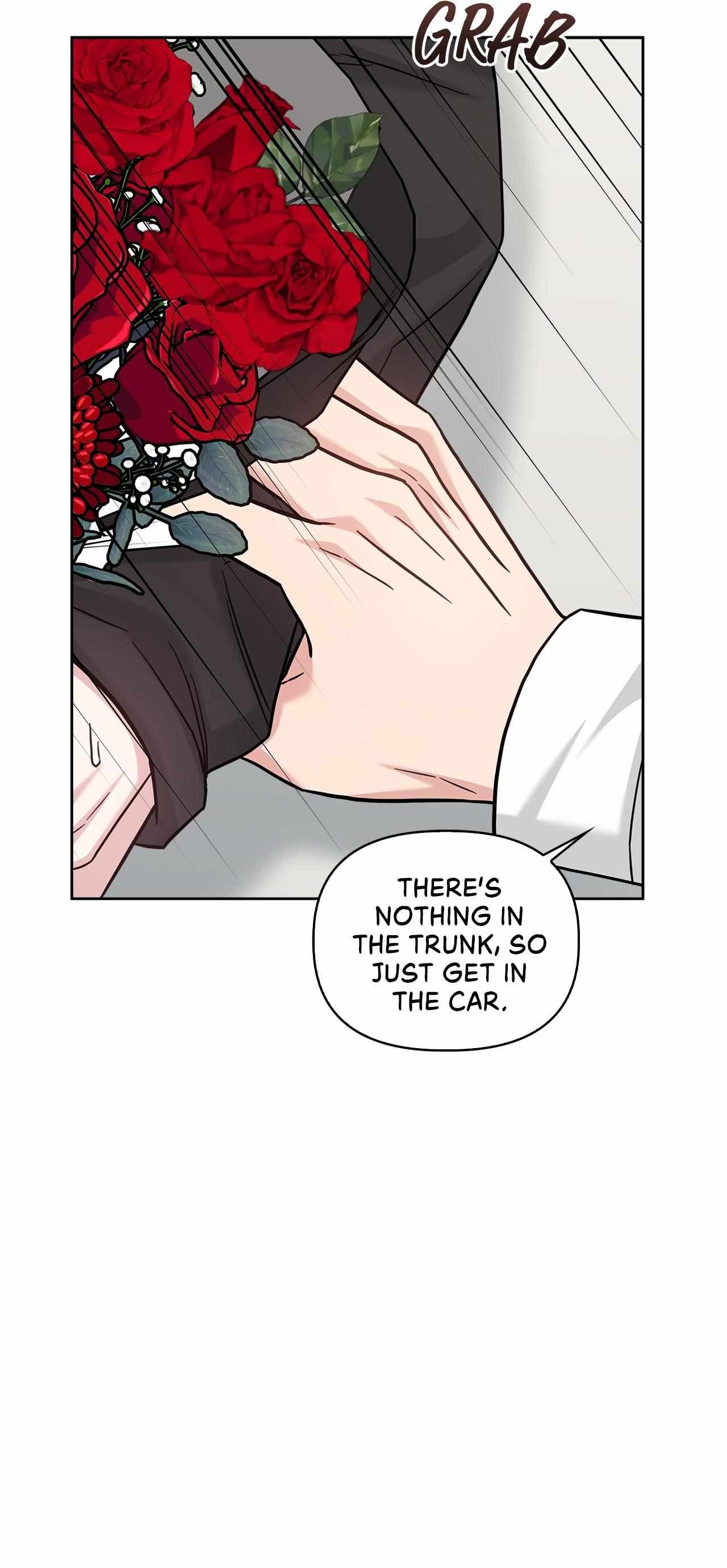 Senza Replica Chapter 83 page 56 - 