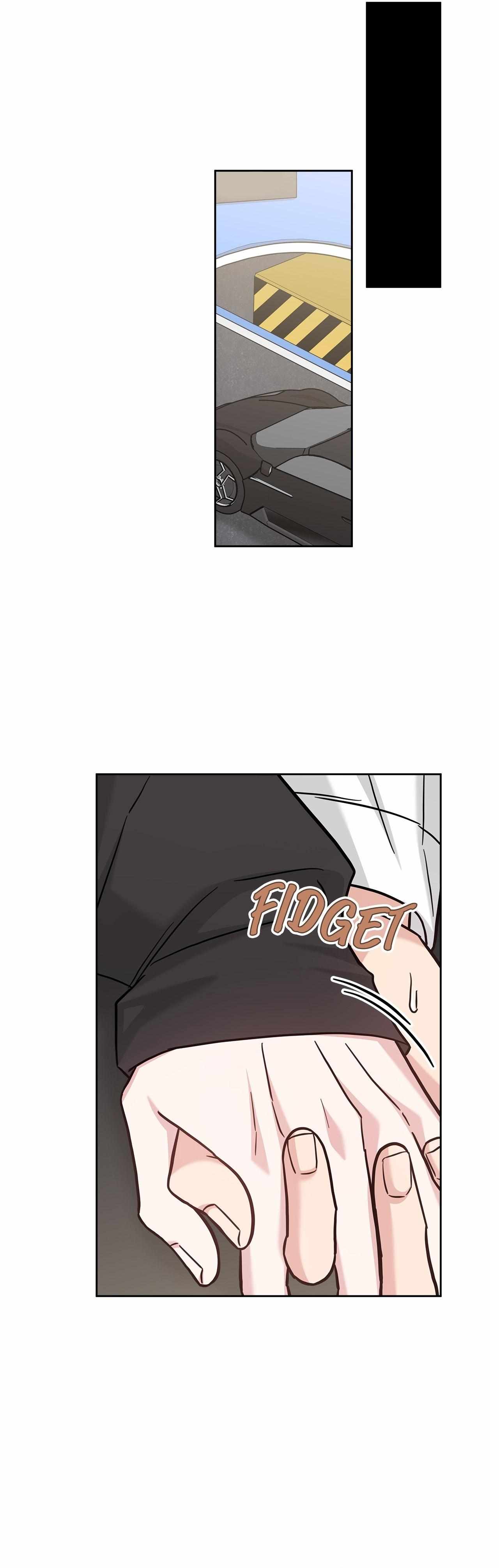 Senza Replica Chapter 83 page 58 - 