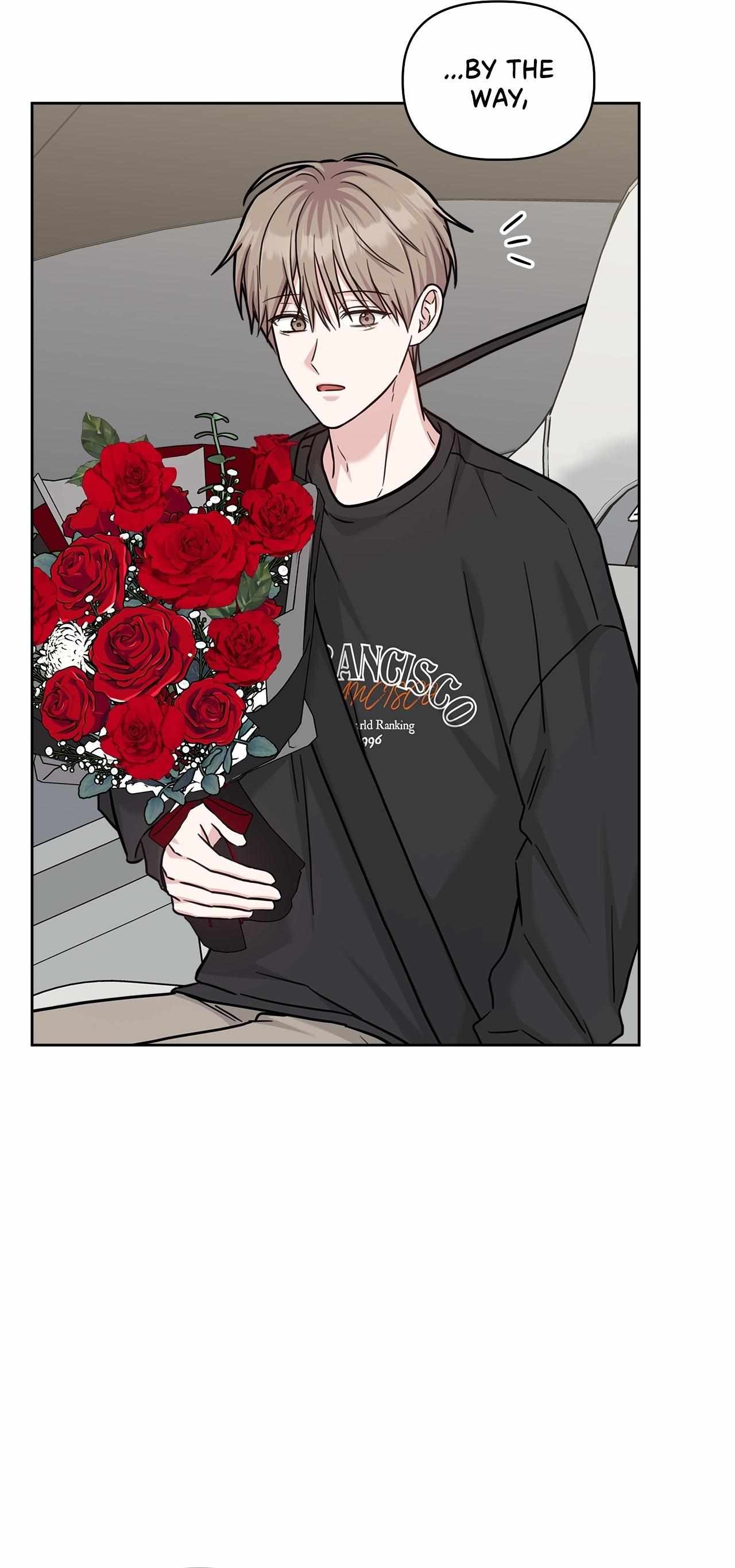 Senza Replica Chapter 83 page 59 - 