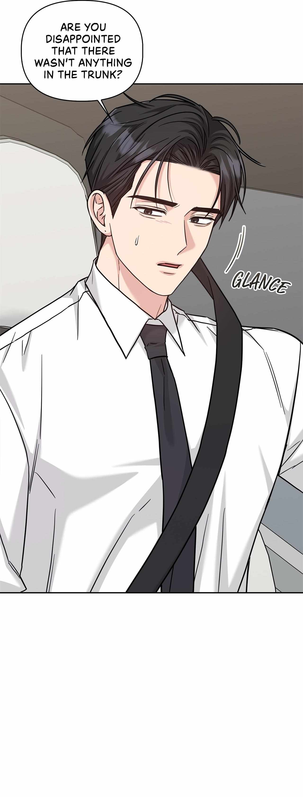 Senza Replica Chapter 83 page 60 - 