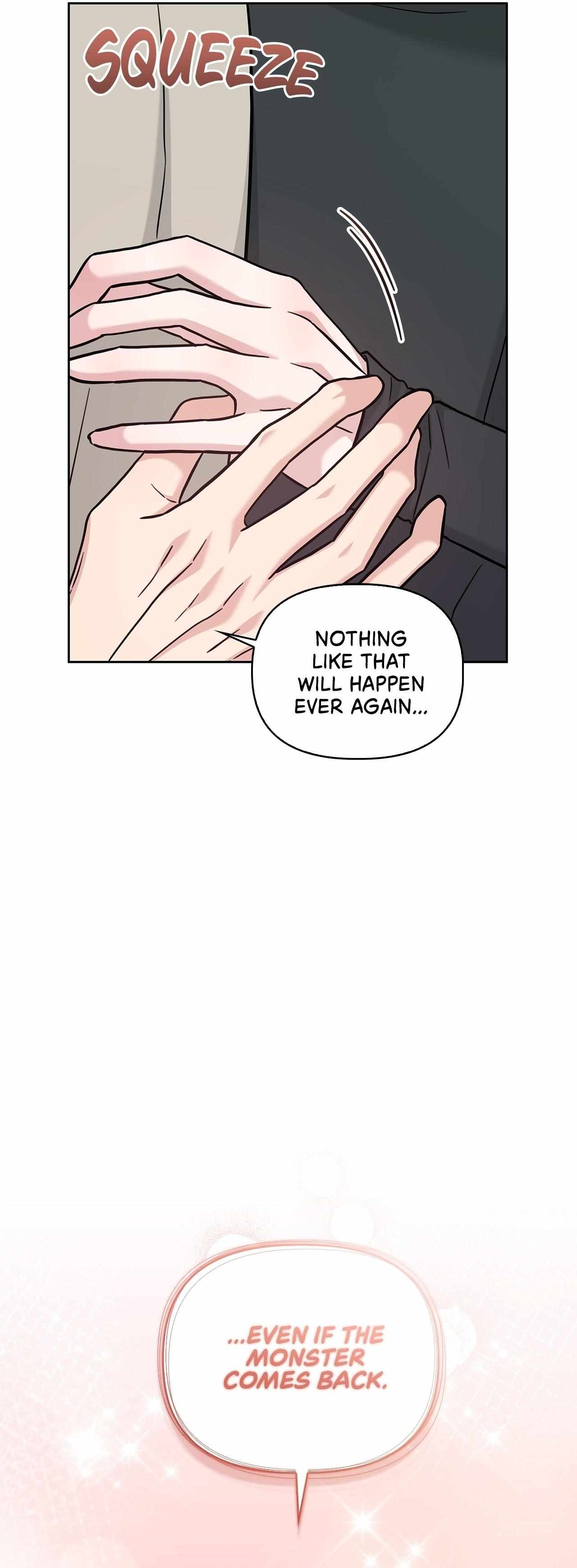 Senza Replica Chapter 83 page 7 - 