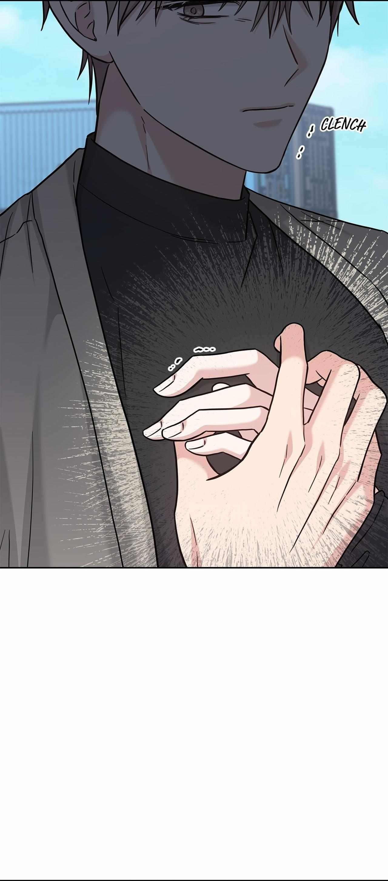 Senza Replica Chapter 83 page 9 - 