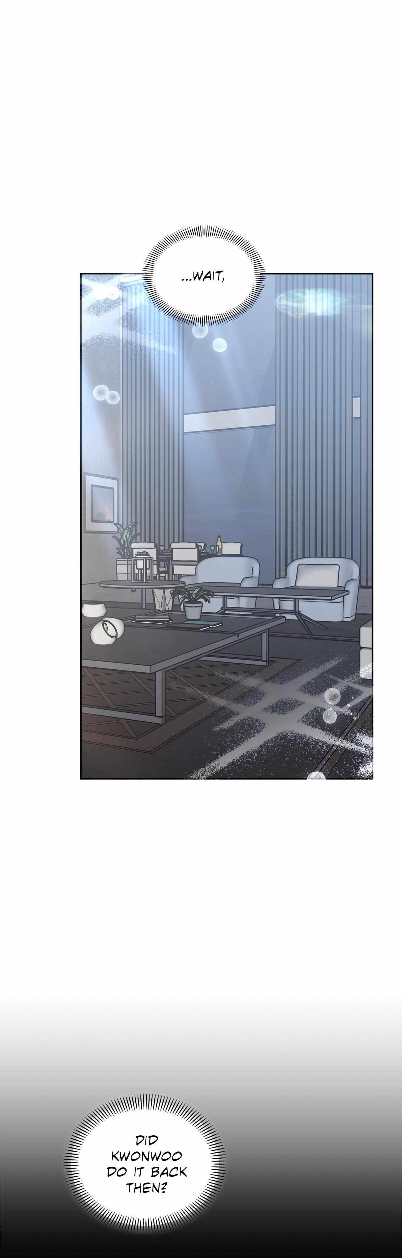 Senza Replica Chapter 84 page 12 - 