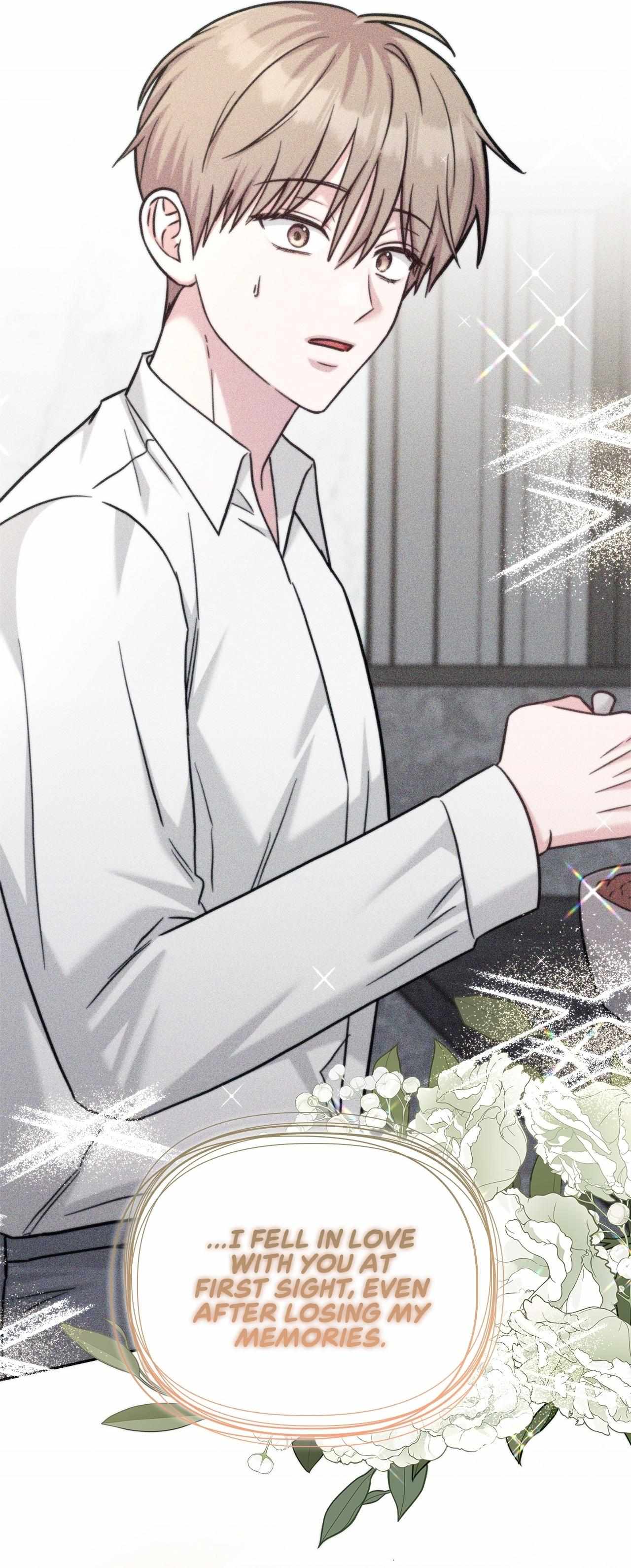 Senza Replica Chapter 84 page 23 - 