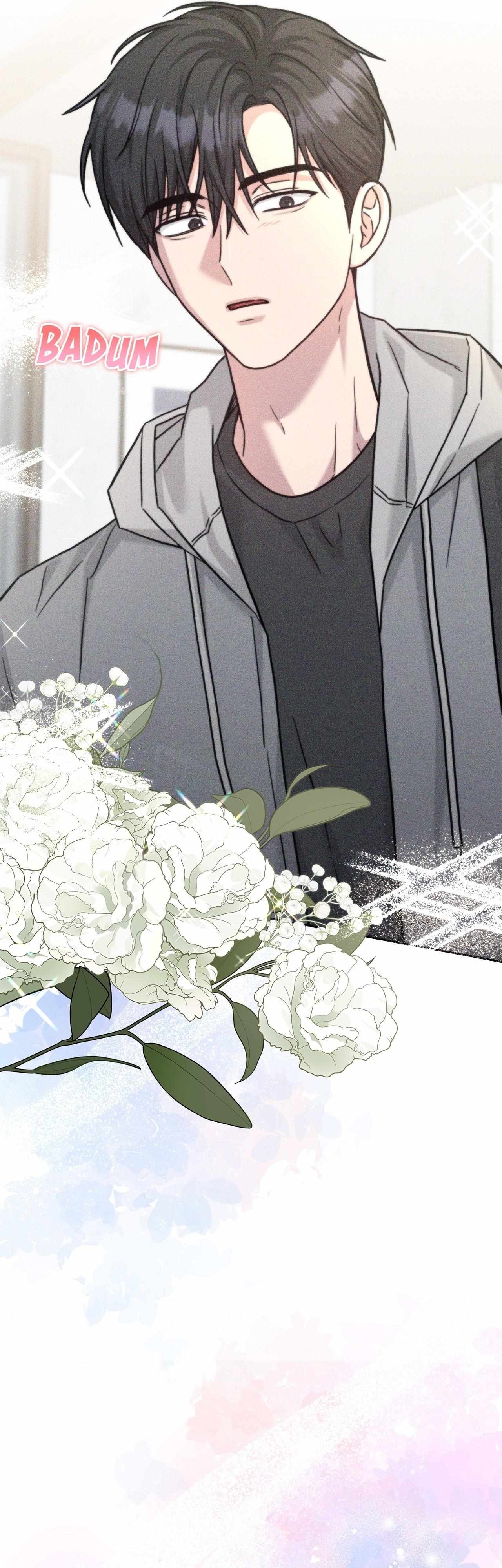 Senza Replica Chapter 84 page 24 - 