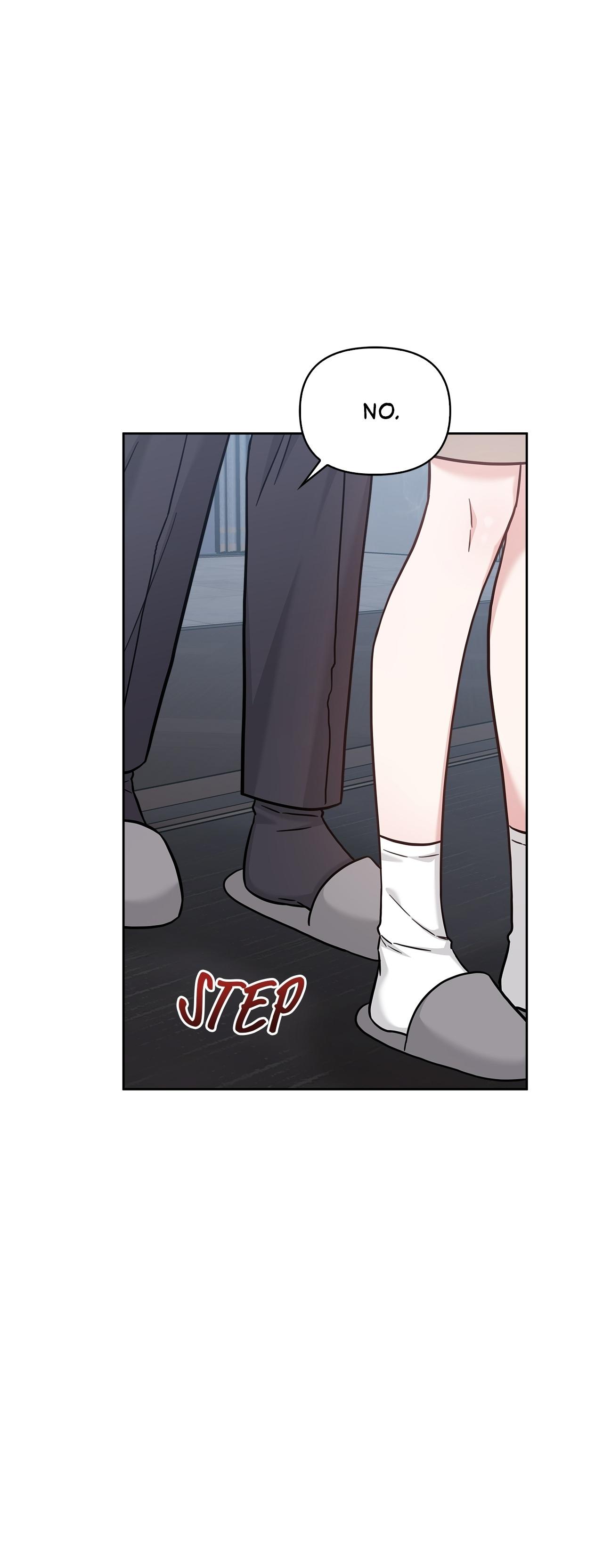 Senza Replica Chapter 84 page 30 - 