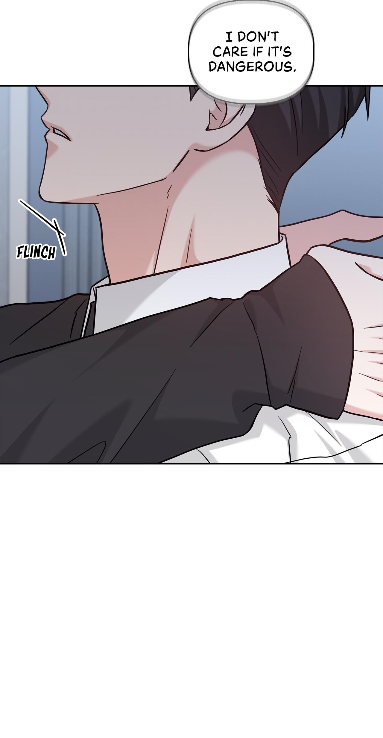 Senza Replica Chapter 84 page 41 - 