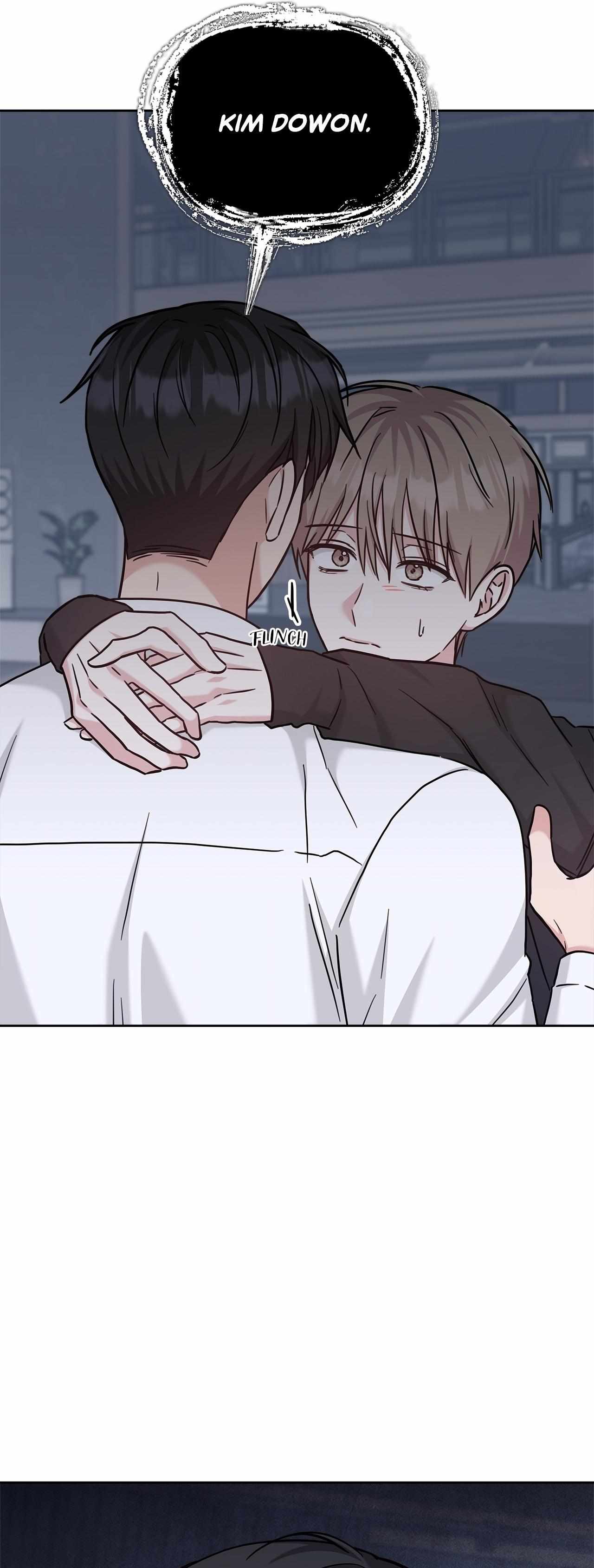 Senza Replica Chapter 84 page 42 - 