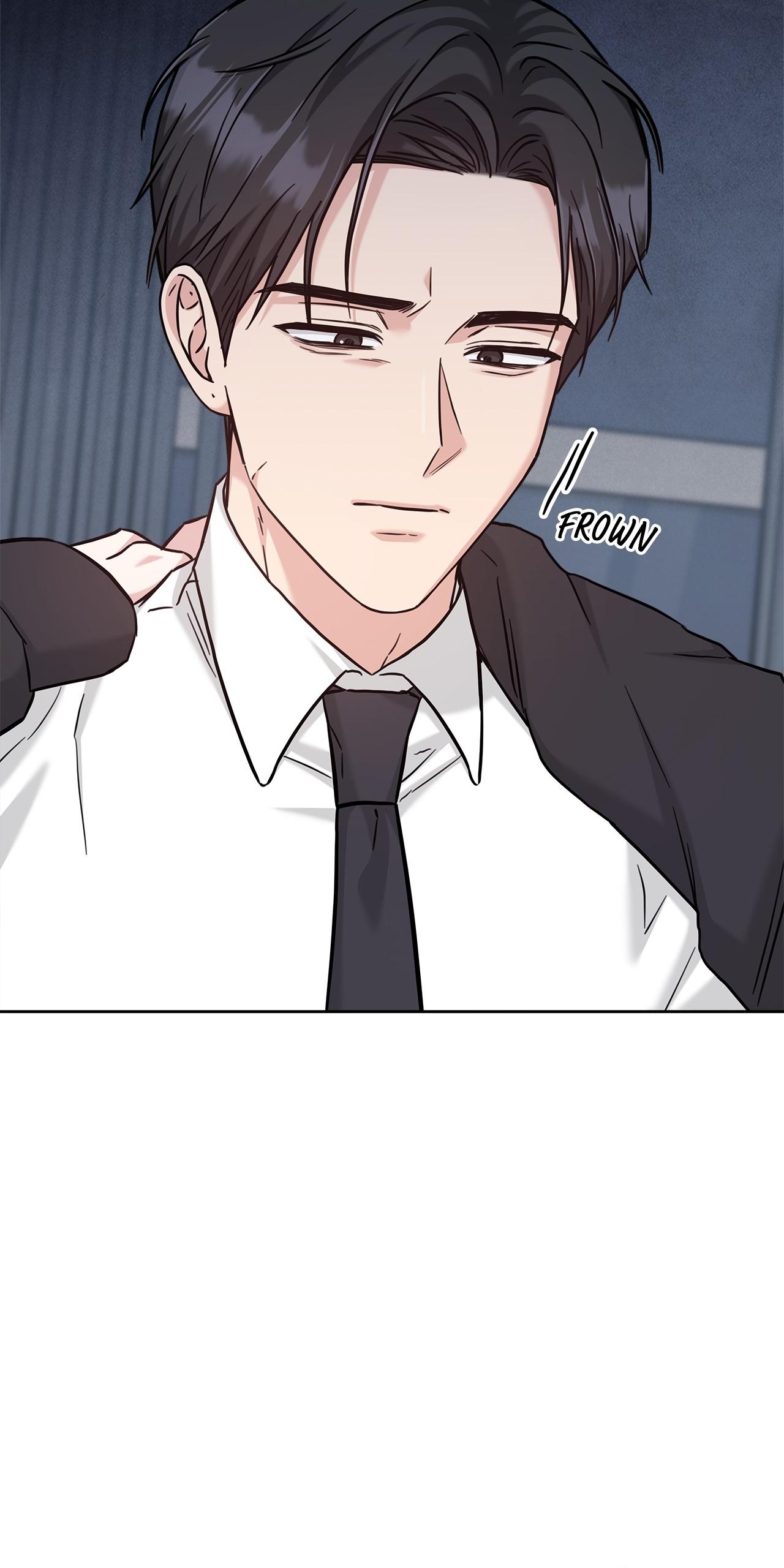 Senza Replica Chapter 84 page 43 - 