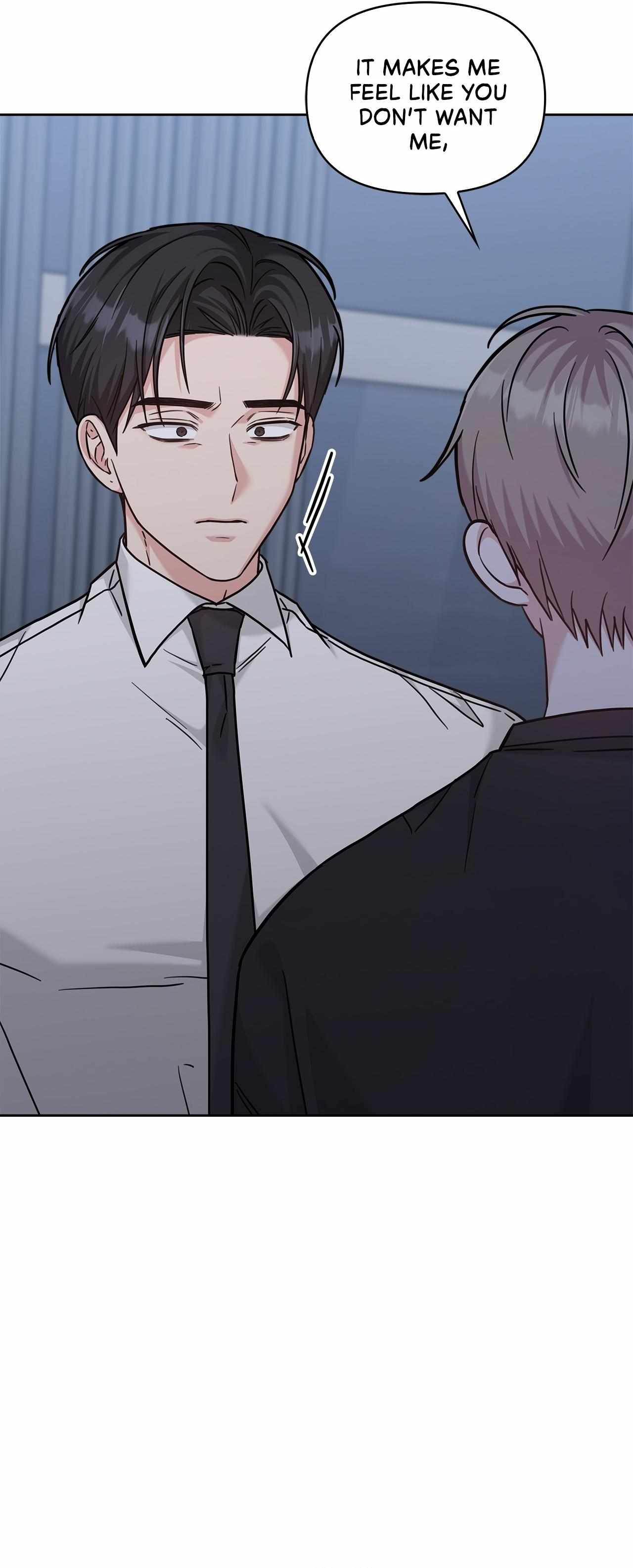 Senza Replica Chapter 84 page 48 - 
