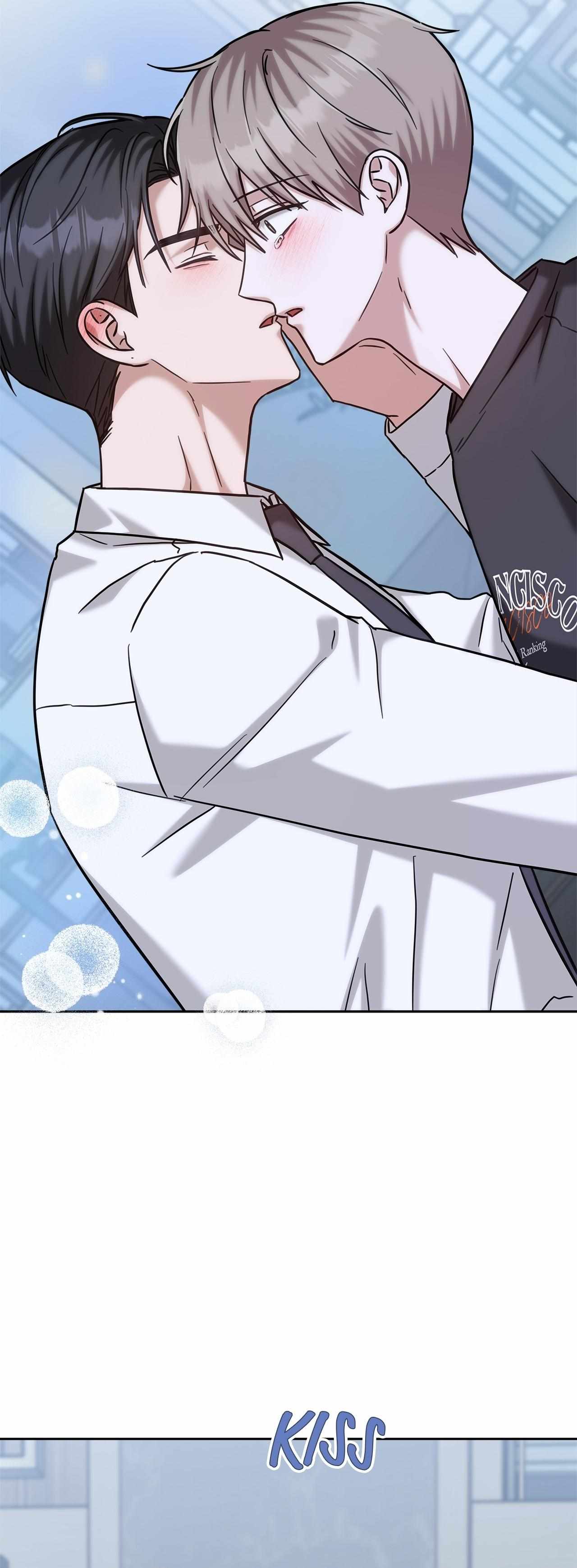 Senza Replica Chapter 84 page 50 - 