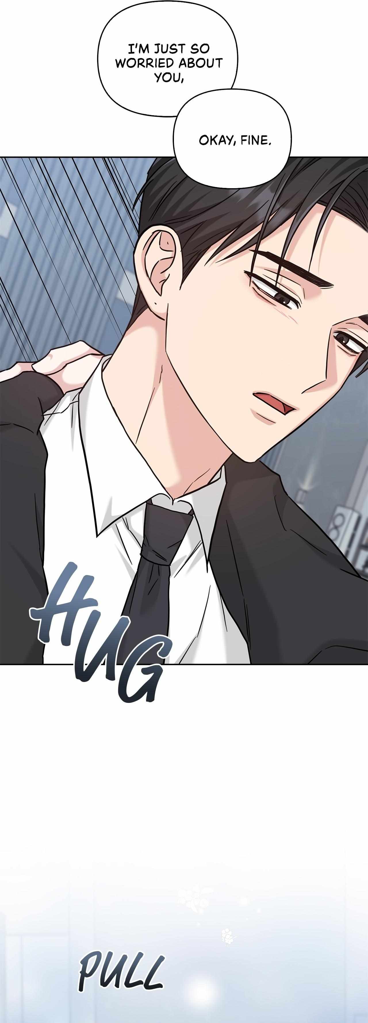 Senza Replica Chapter 84 page 52 - 