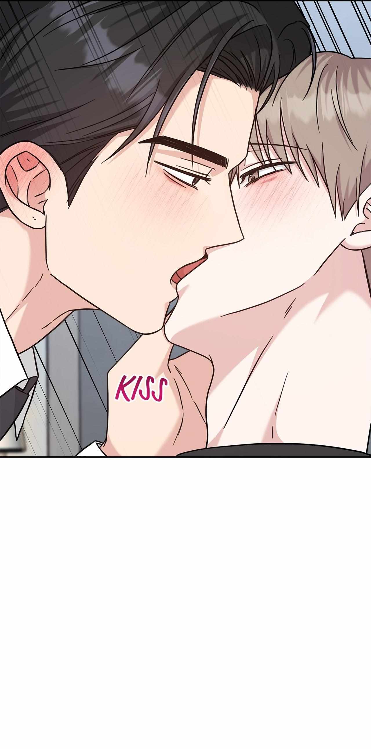 Senza Replica Chapter 84 page 54 - 