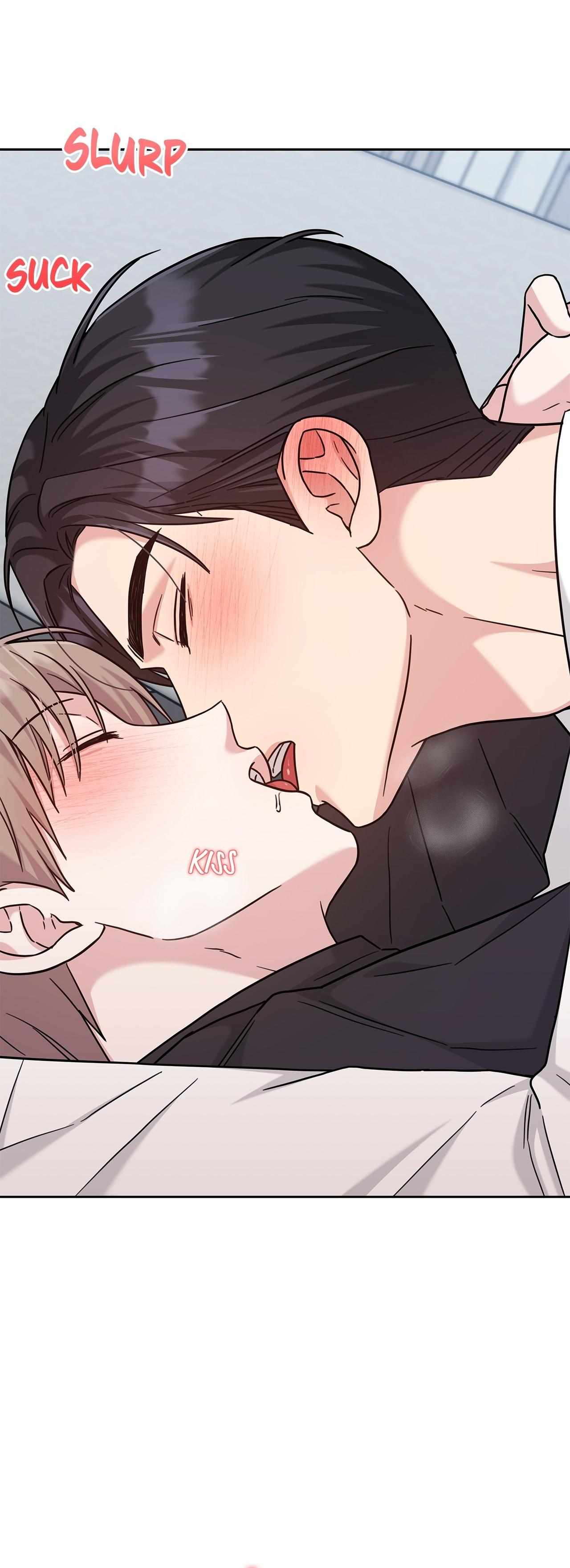 Senza Replica Chapter 84 page 57 - 