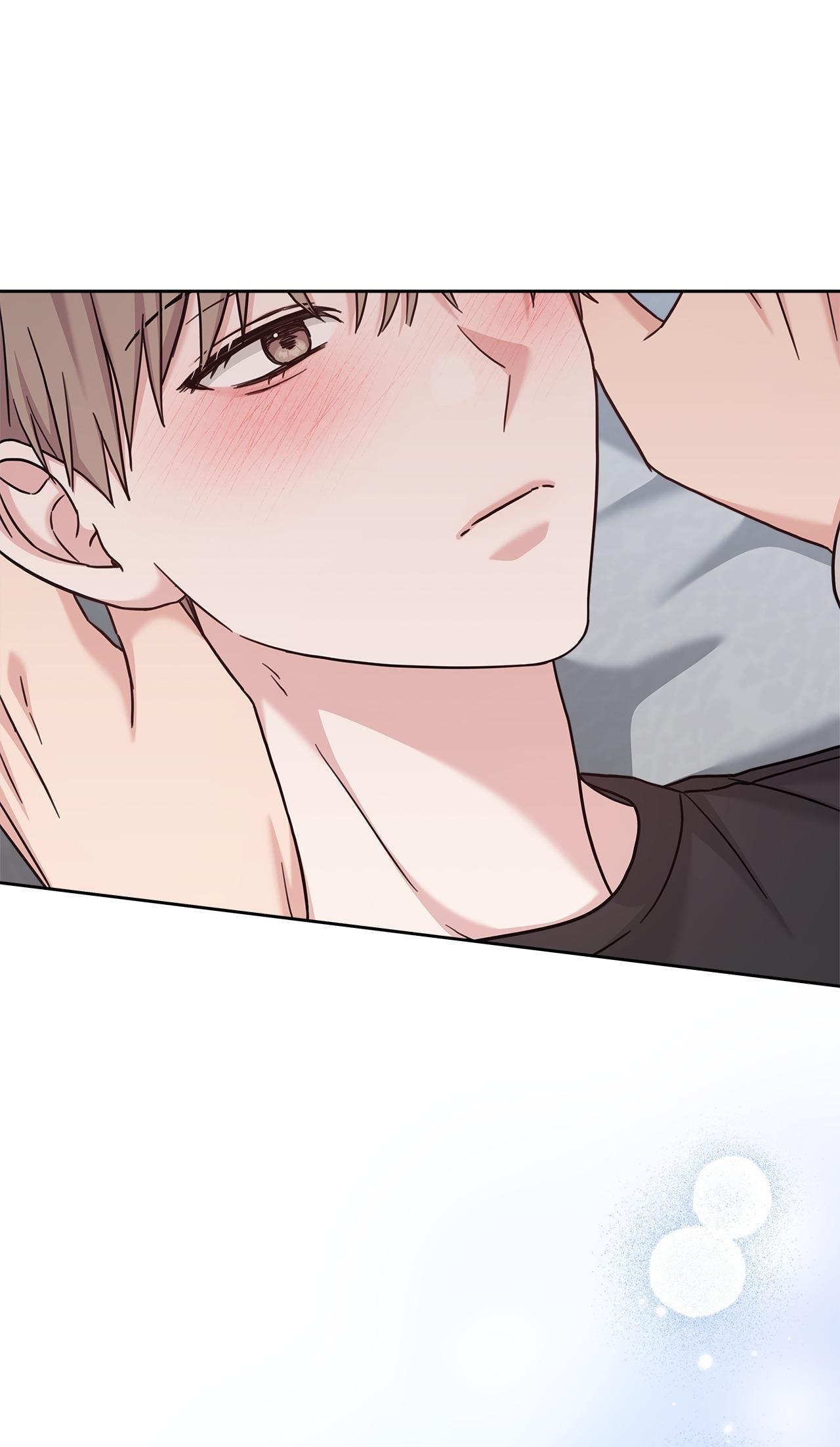 Senza Replica Chapter 85 page 2 - 