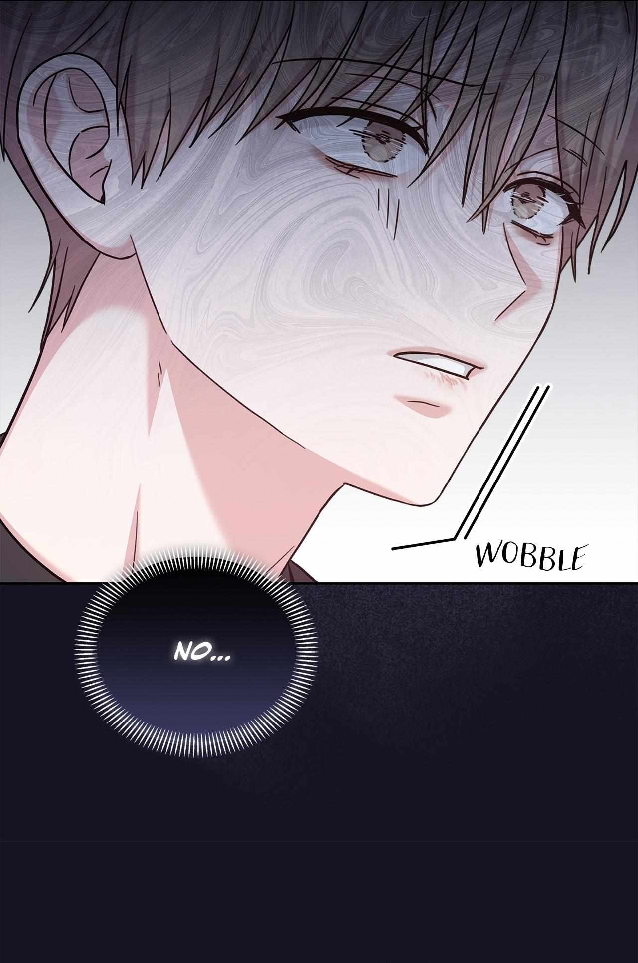 Senza Replica Chapter 85 page 17 - 