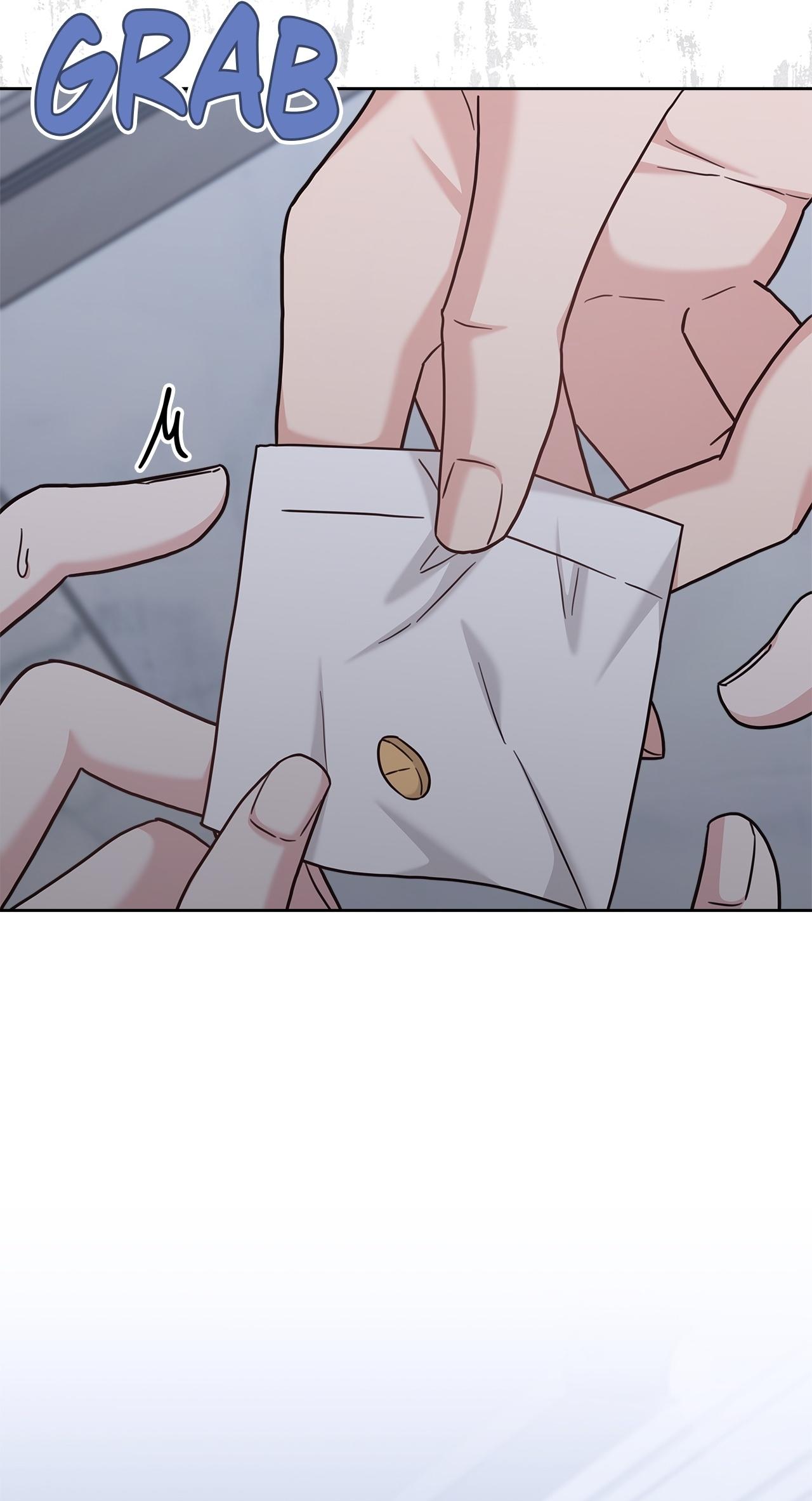 Senza Replica Chapter 85 page 21 - 