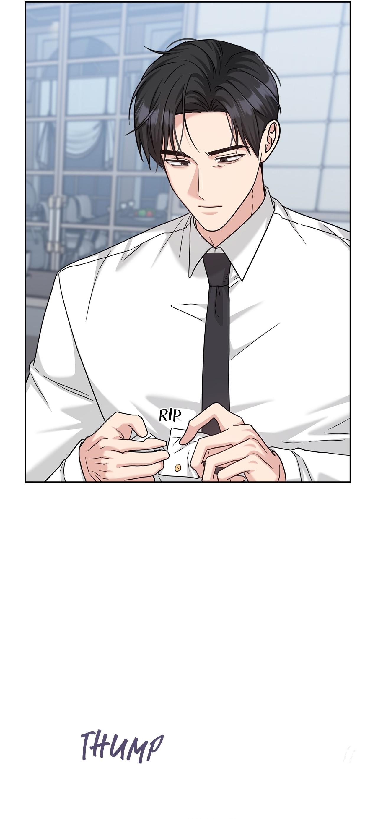 Senza Replica Chapter 85 page 23 - 