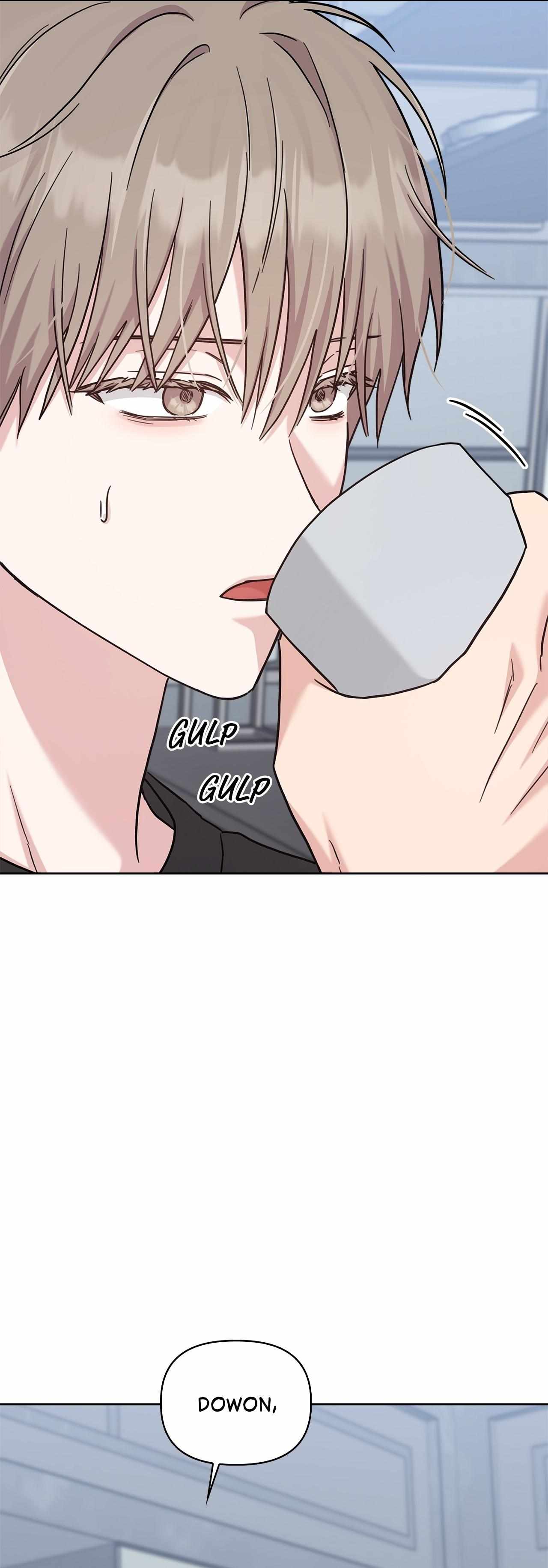 Senza Replica Chapter 85 page 26 - 