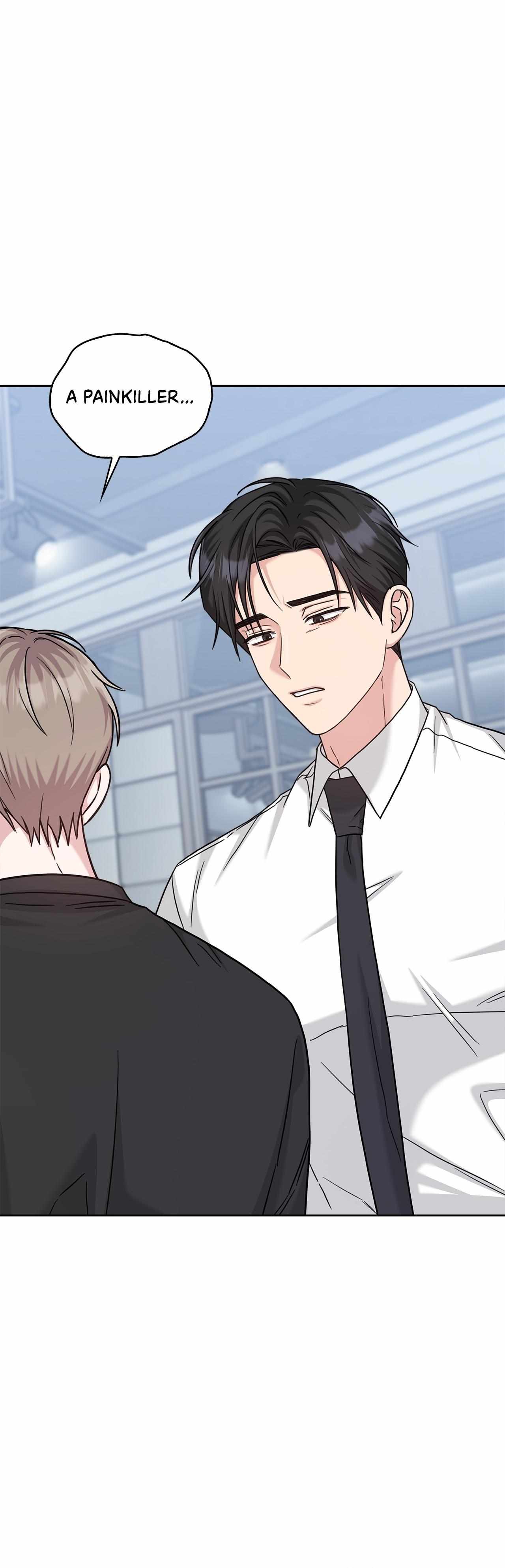 Senza Replica Chapter 85 page 28 - 
