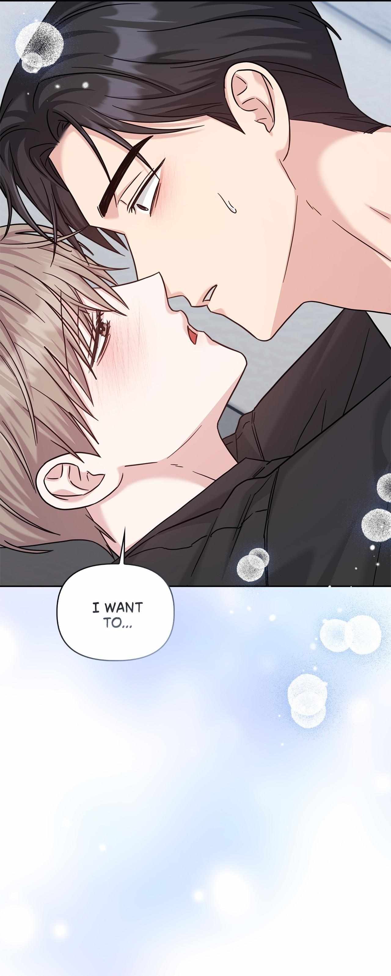 Senza Replica Chapter 85 page 4 - 