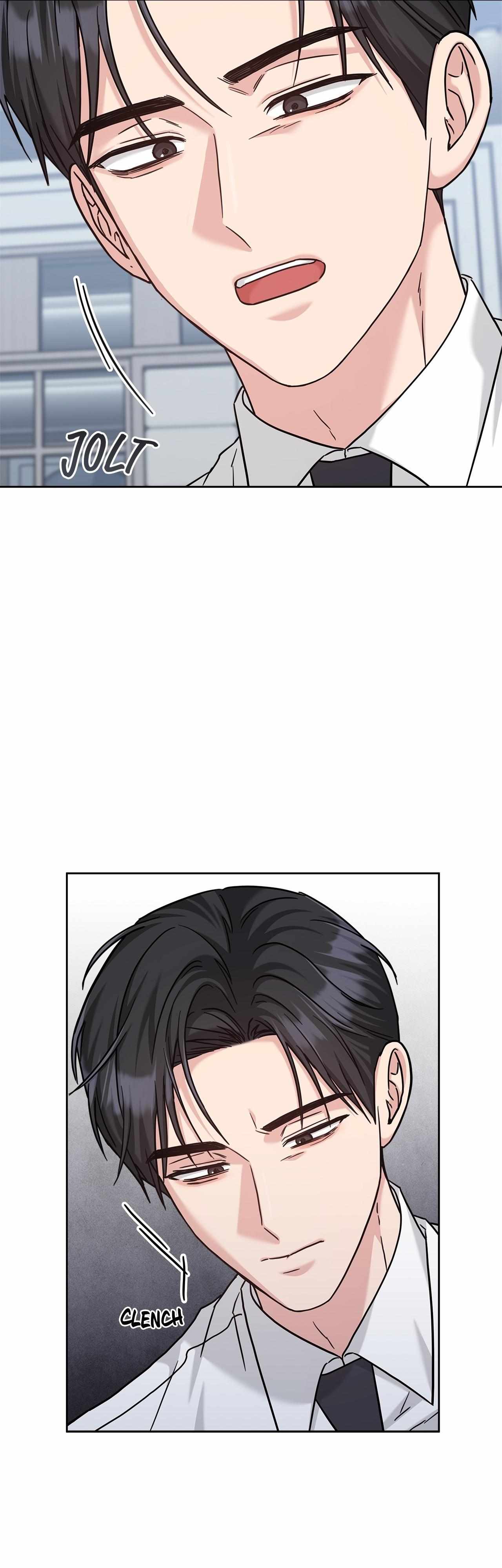 Senza Replica Chapter 85 page 31 - 