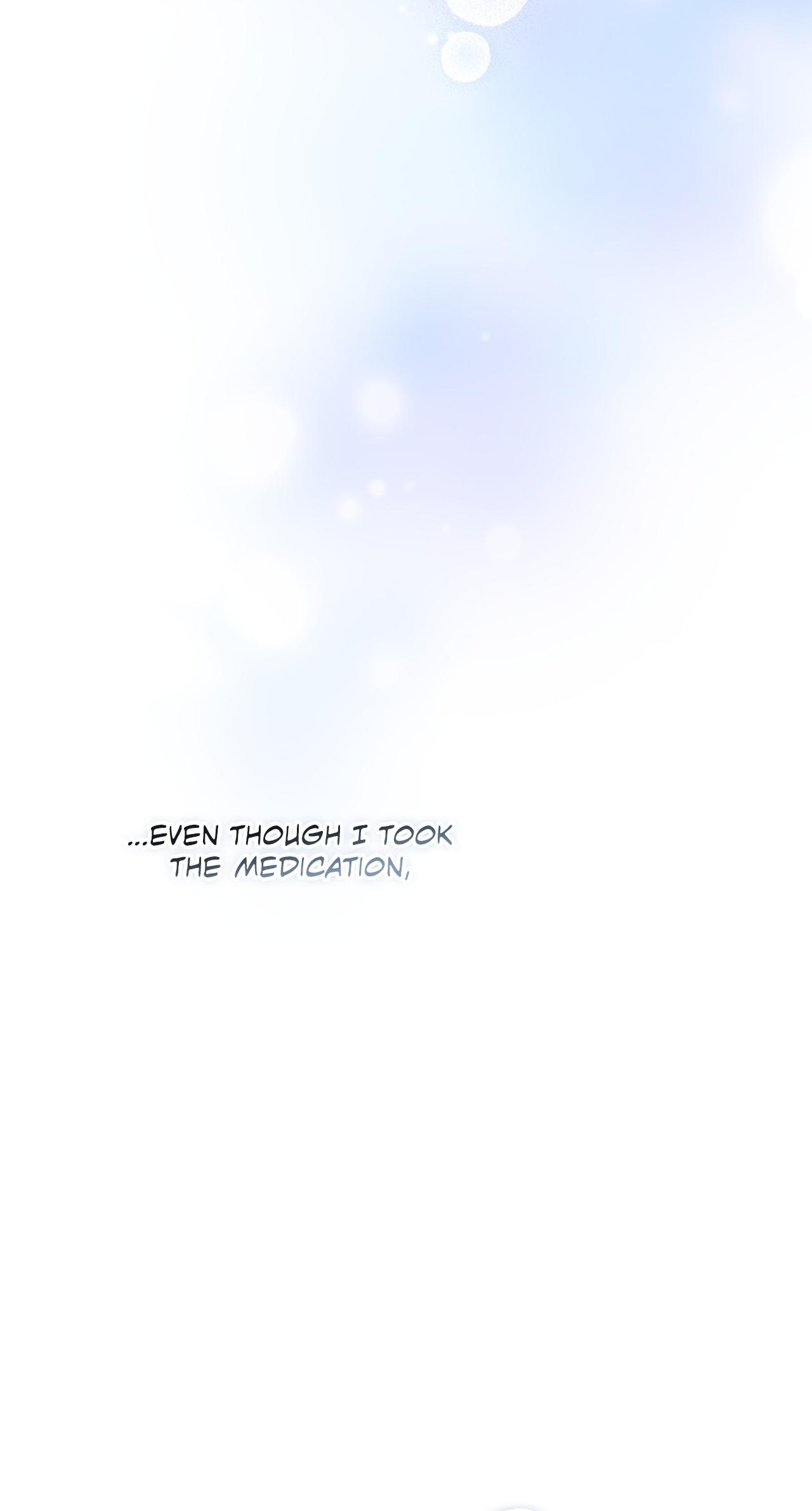 Senza Replica Chapter 85 page 33 - 