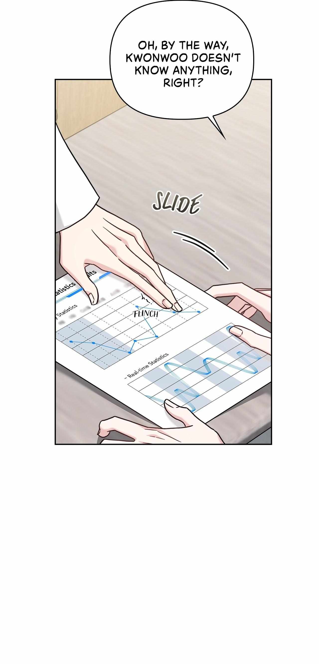 Senza Replica Chapter 85 page 53 - 